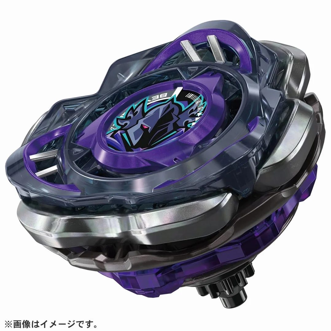 Beyblade X Beyblade X CX-03 Booster Perseus Dark B6-80W