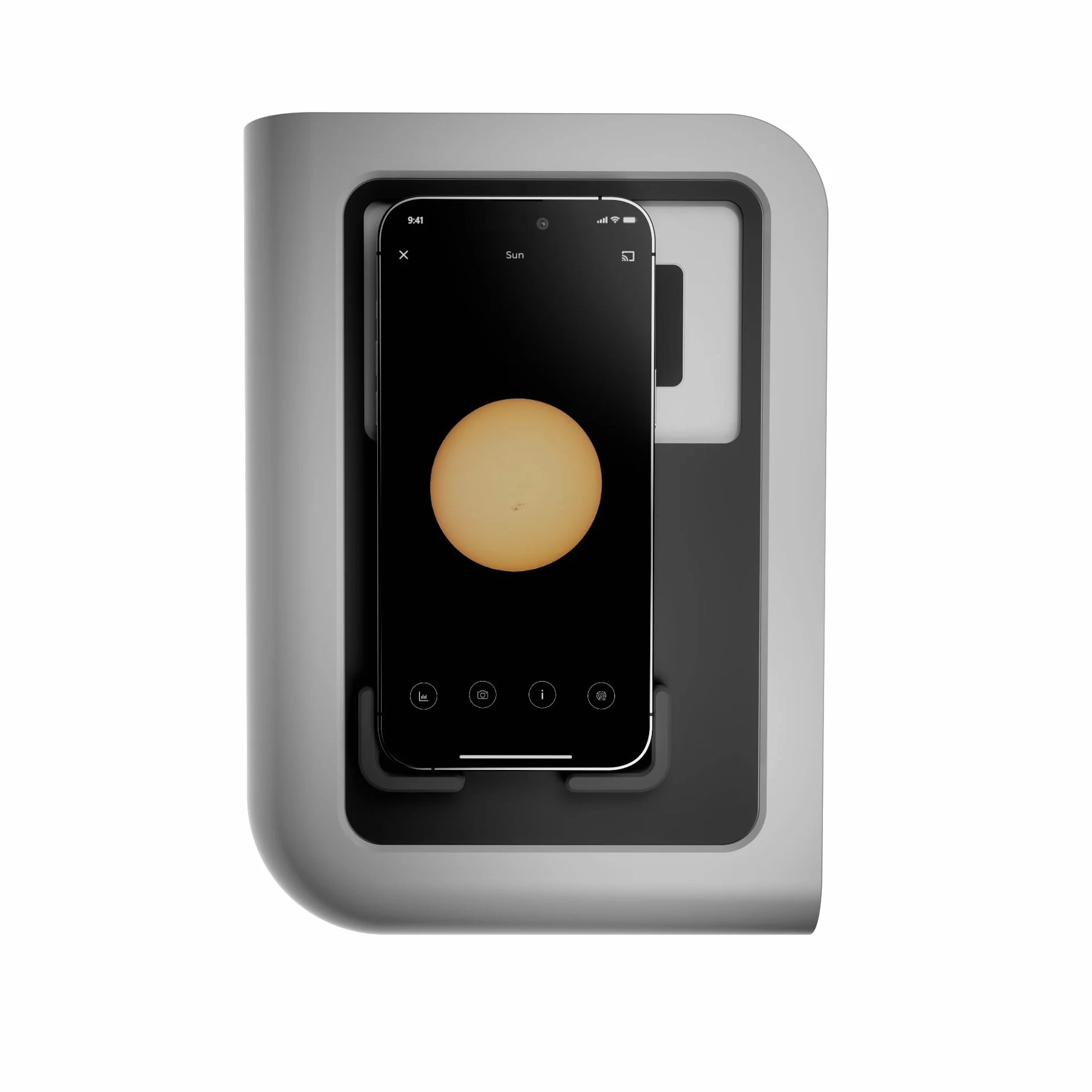 VAONIS Hestia Telescope Premium Pack (PCK-P)
