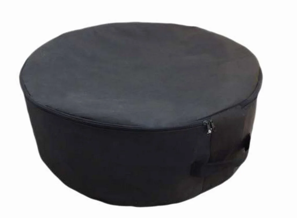 Ferocity Torba na opony 14"-17" XL, różne rozmiary, do przechowywania opon, pokrowiec na opony, pokrowiec ochronny