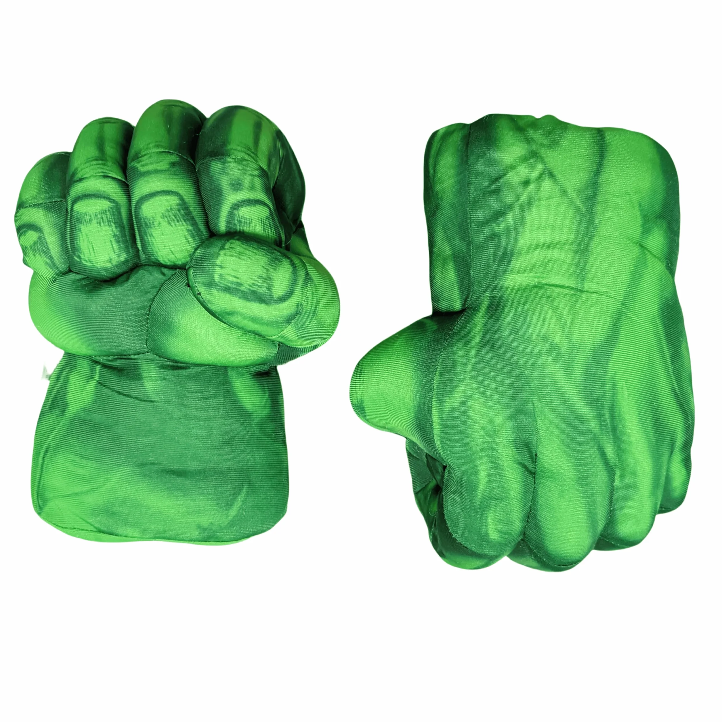 Ręce superbohatera, rękawiczki dla dzieci, kostiumy cosplay, pięści, duże, miękkie, pluszowe pięści bohatera, cosplay, Halloween, odgrywanie ról, prezent na urodziny, Boże Narodzenie dla