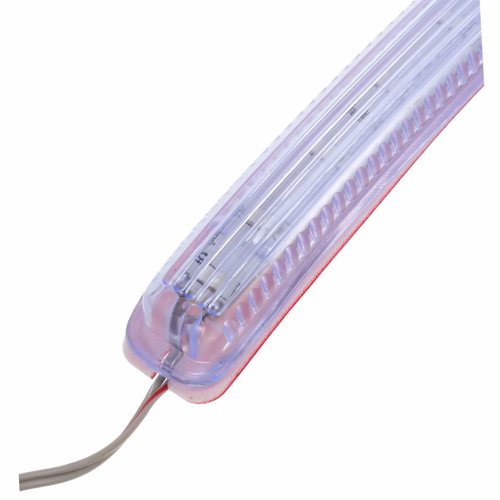 Vaguelly Led Do Tylnych Świateł Samochodowych Led Do Lusterka Wstecznego Uniwersalna Żółta Odporna Wysoką Temperaturę Wodoodporna Niski Pobór Mocy
