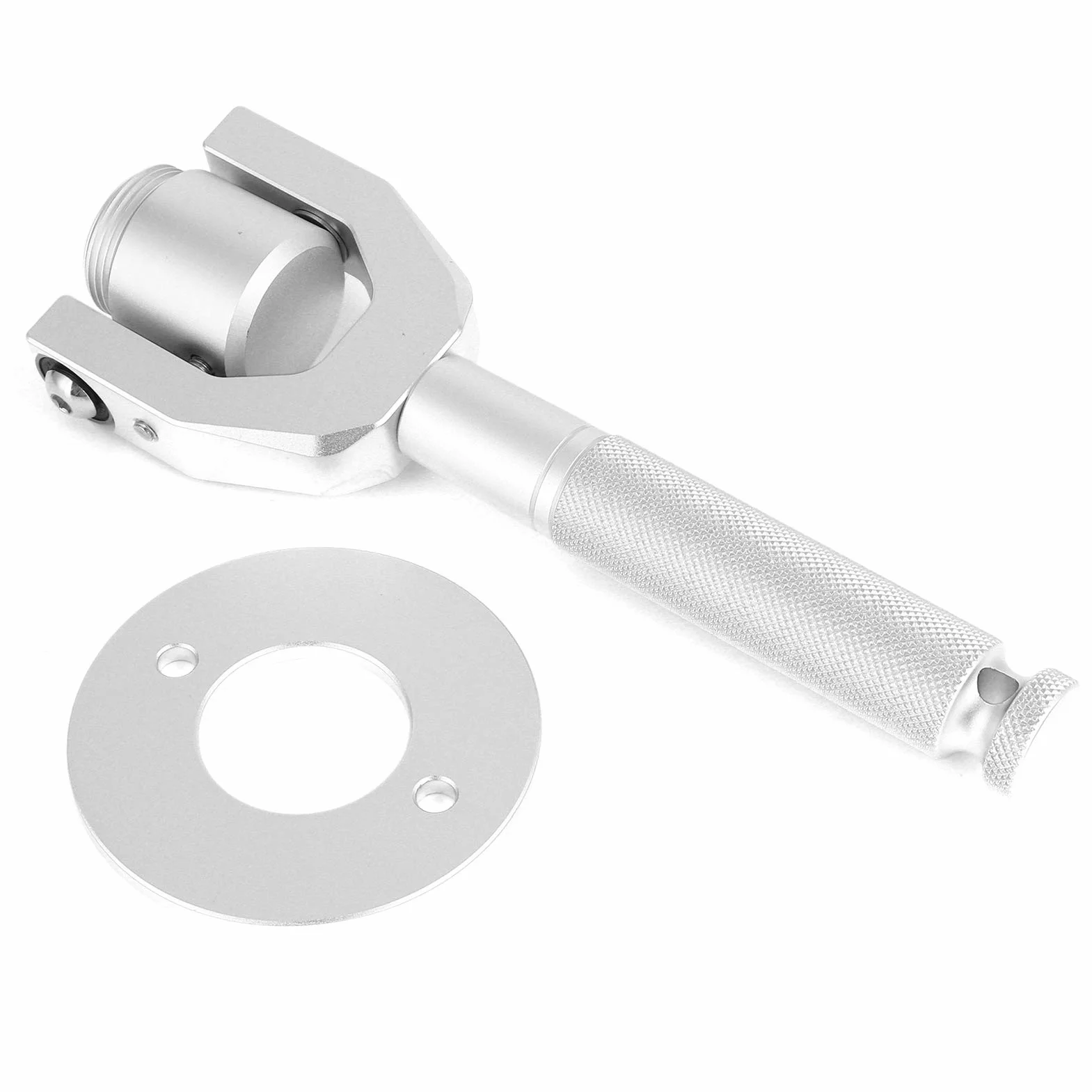 Belt Change tool,Durable CNC Aluminum Alloy Belt Changing Tool Accessory Clutch Removal Kit replacement for Maverick X3 2017-2020