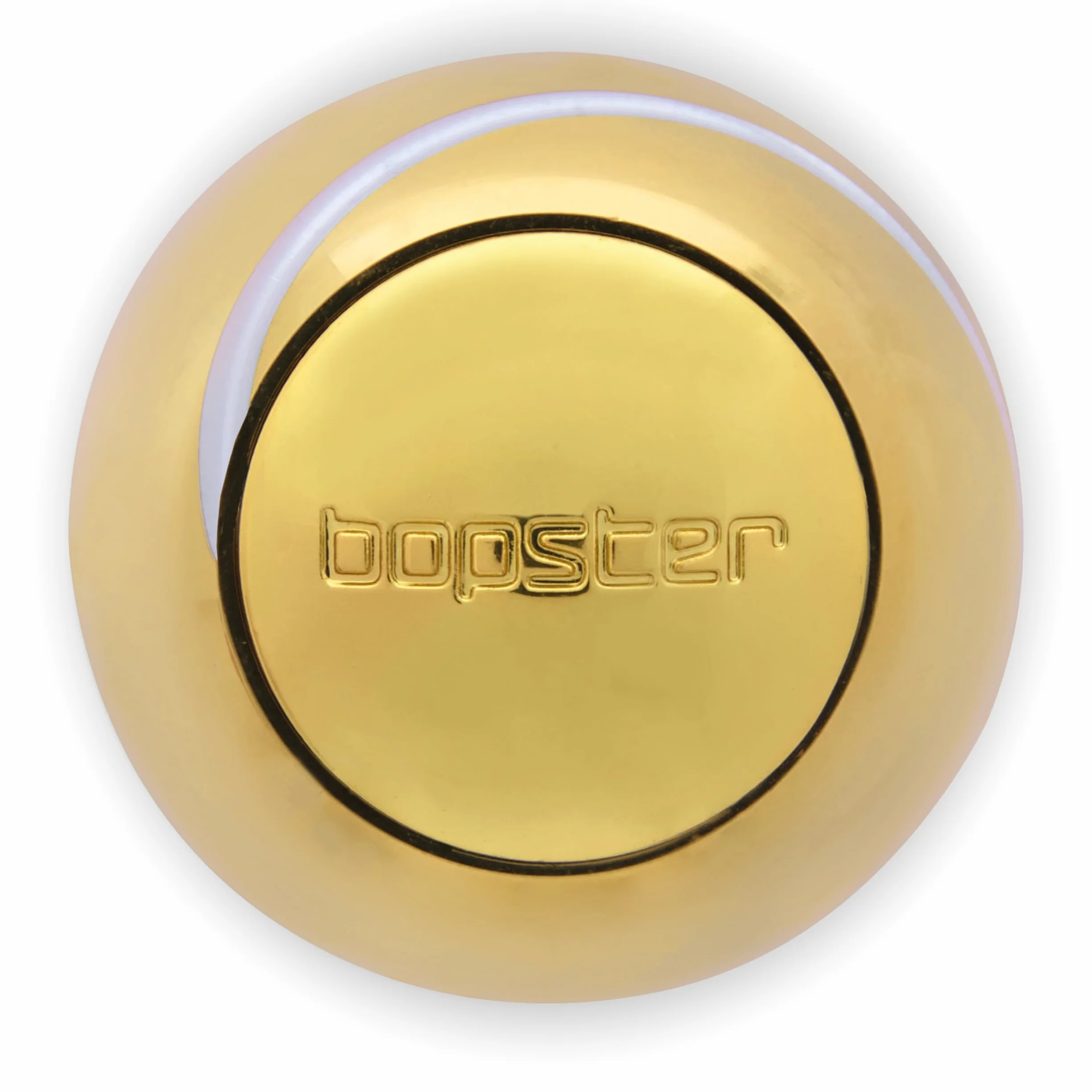 bopster Spin Ball - Gold