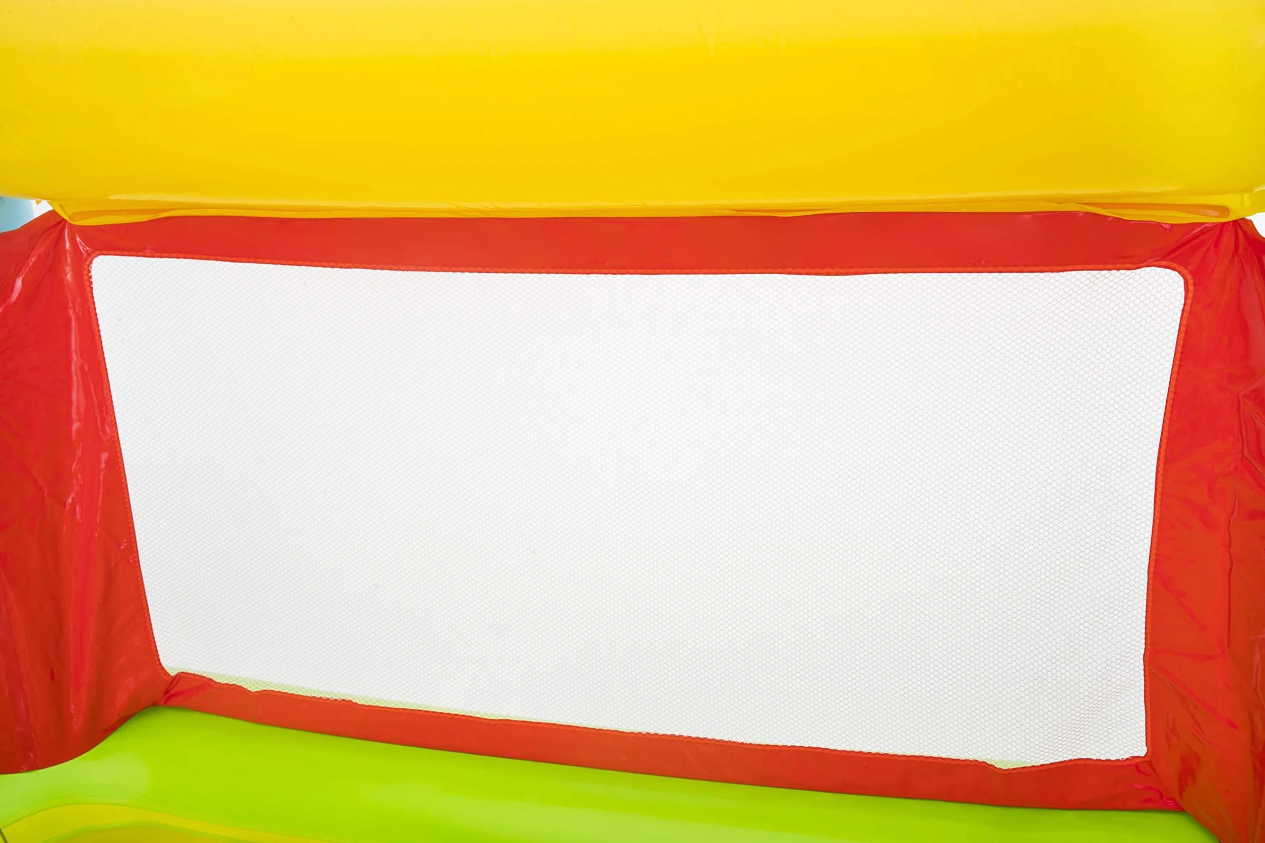 Bestway 1093553Xxx20 Fisher-Price® 69" X 68" X 53"/1.75M X 1.73M X 1.35M Bouncetastic Bouncer