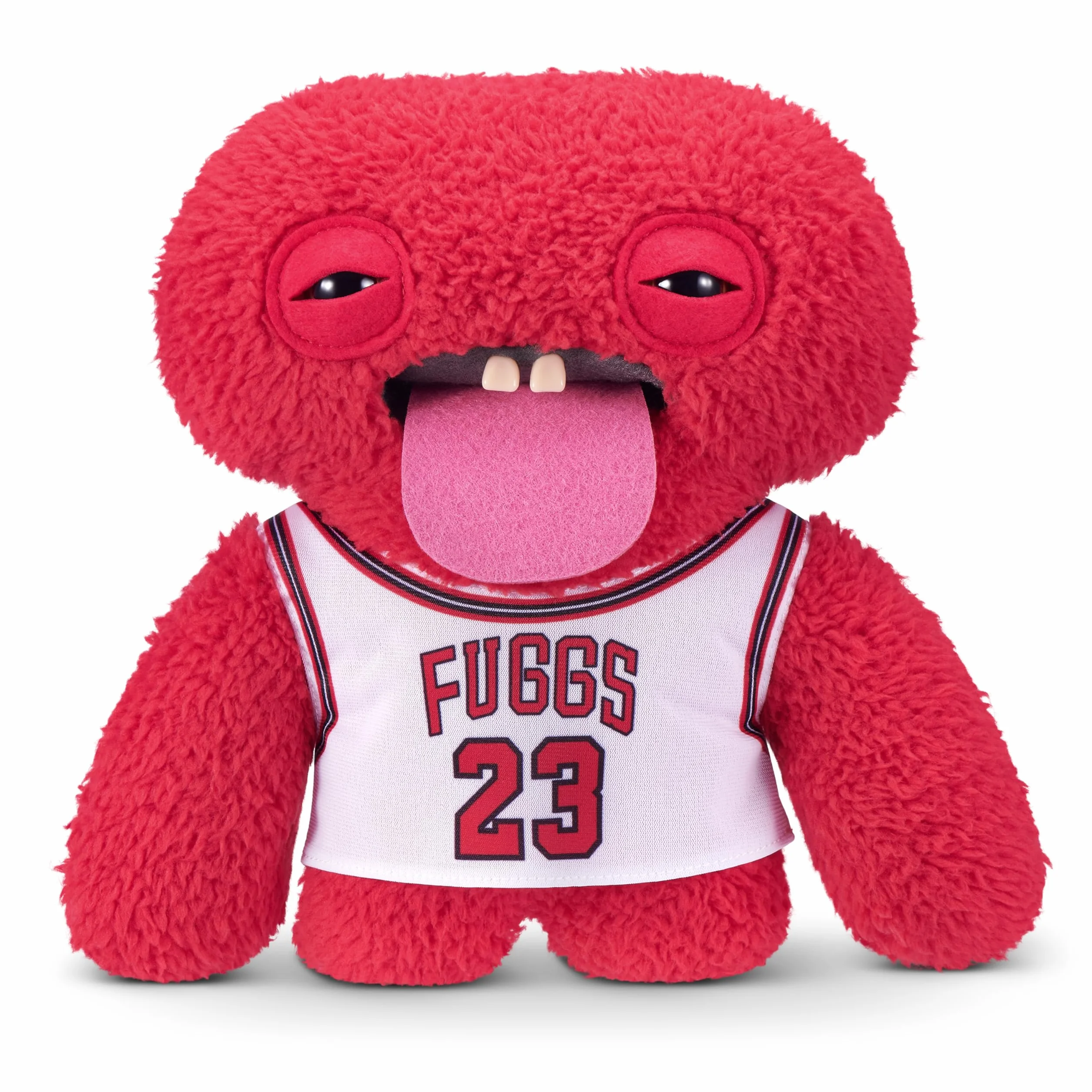 FUGGLER 23 cm CORESERIES 1 FUGG STARS PLUSH 23 cm (Chunky McDunky)