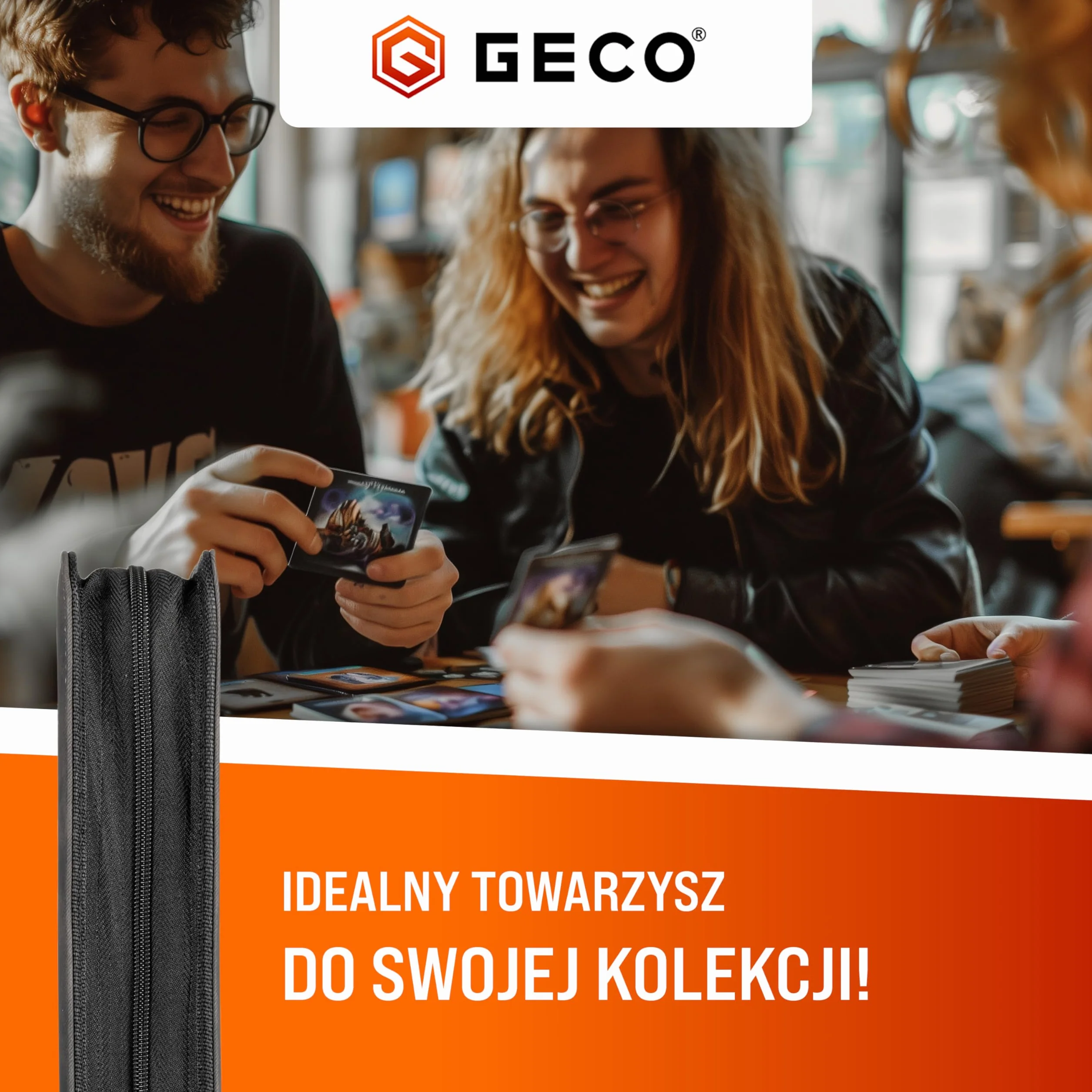 Segregator Toploader - 9-kieszeniowy album Premium Toploader z 252 przegródkami na standardowy Toploader 3''x4'' - Album kart kolekcjonerskich - Folder kart kolekcjonerskich - Czarny