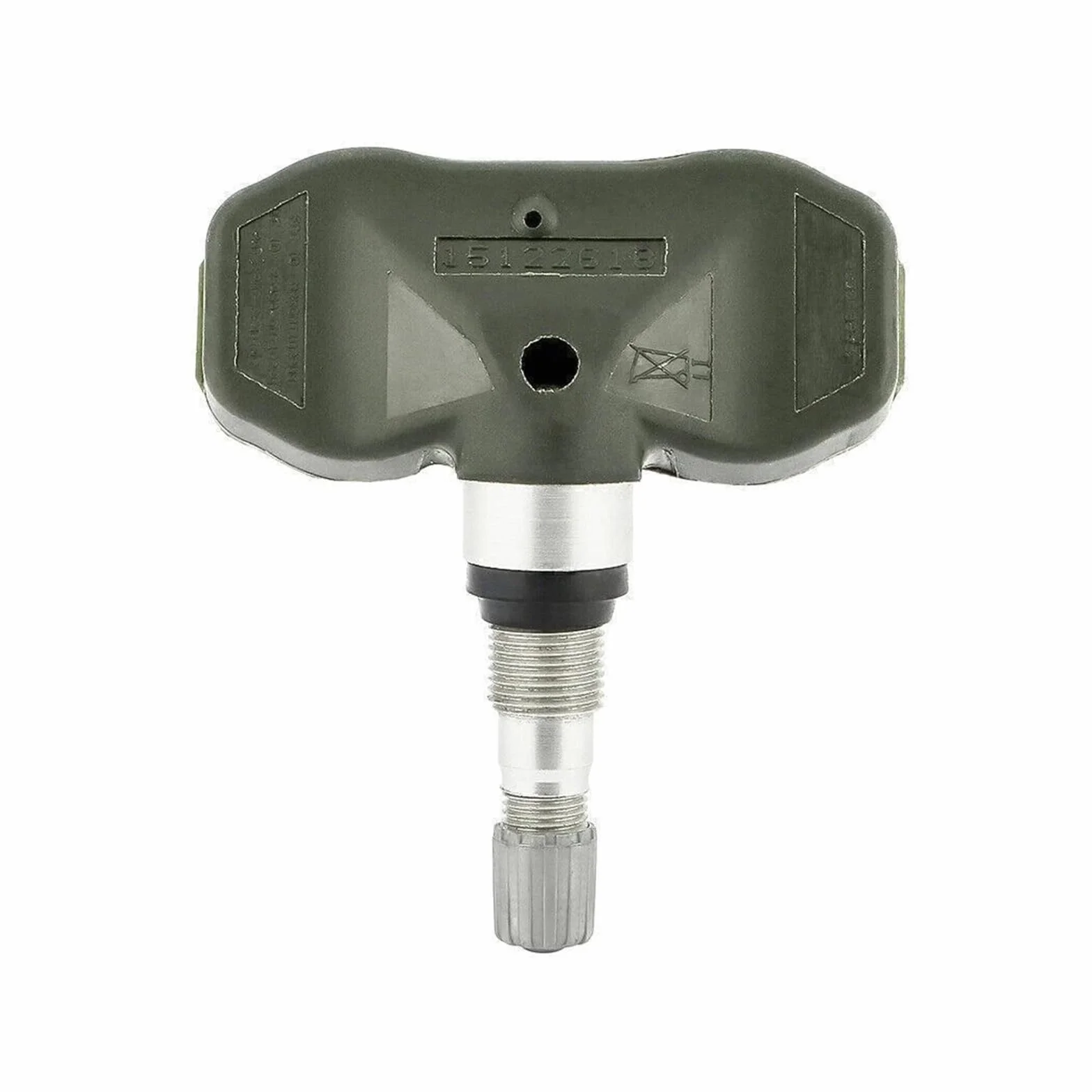4 szt. 20927604 czujnik ciśnienia w oponach TPMS 315 mhz