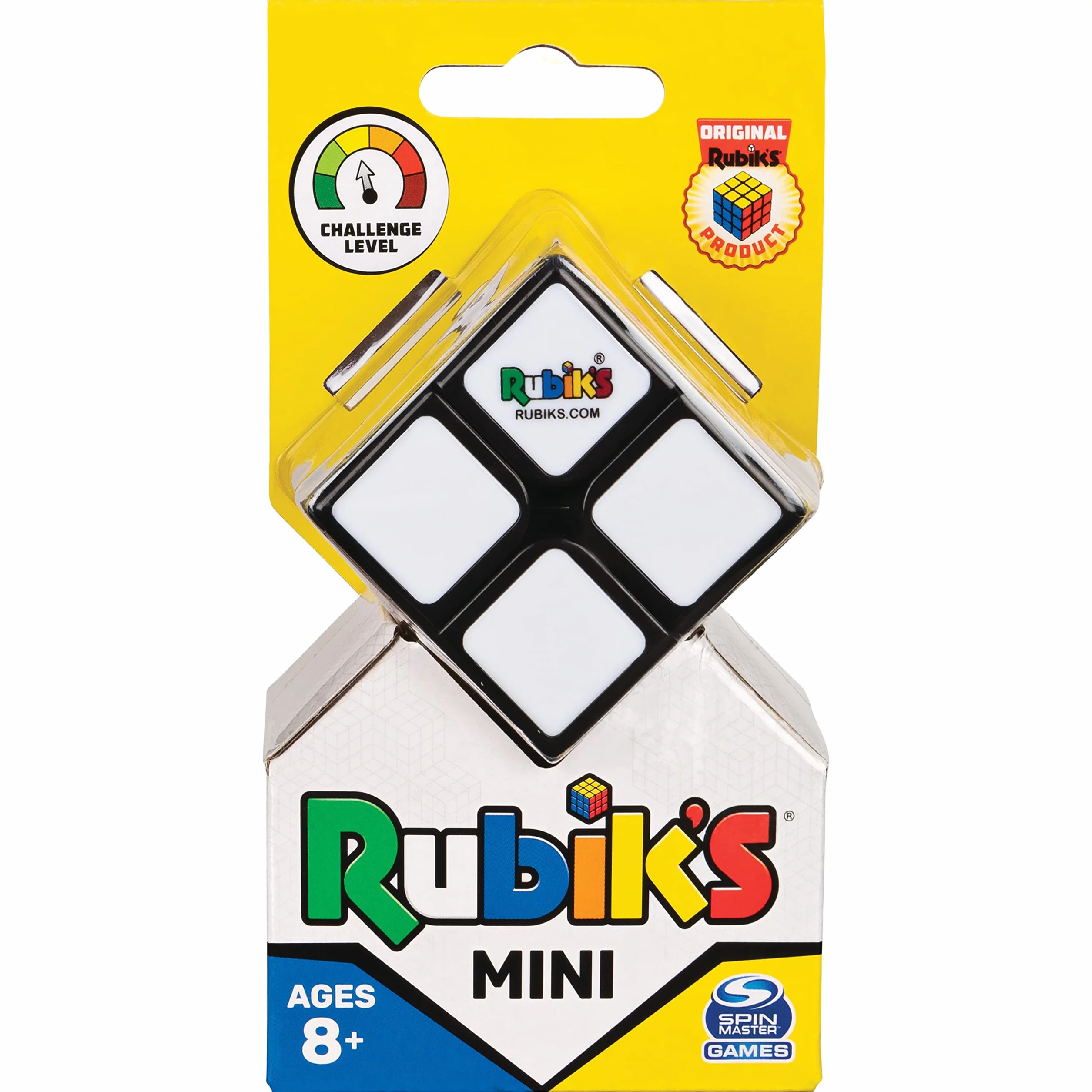 Rubik's: Kostka 2x2