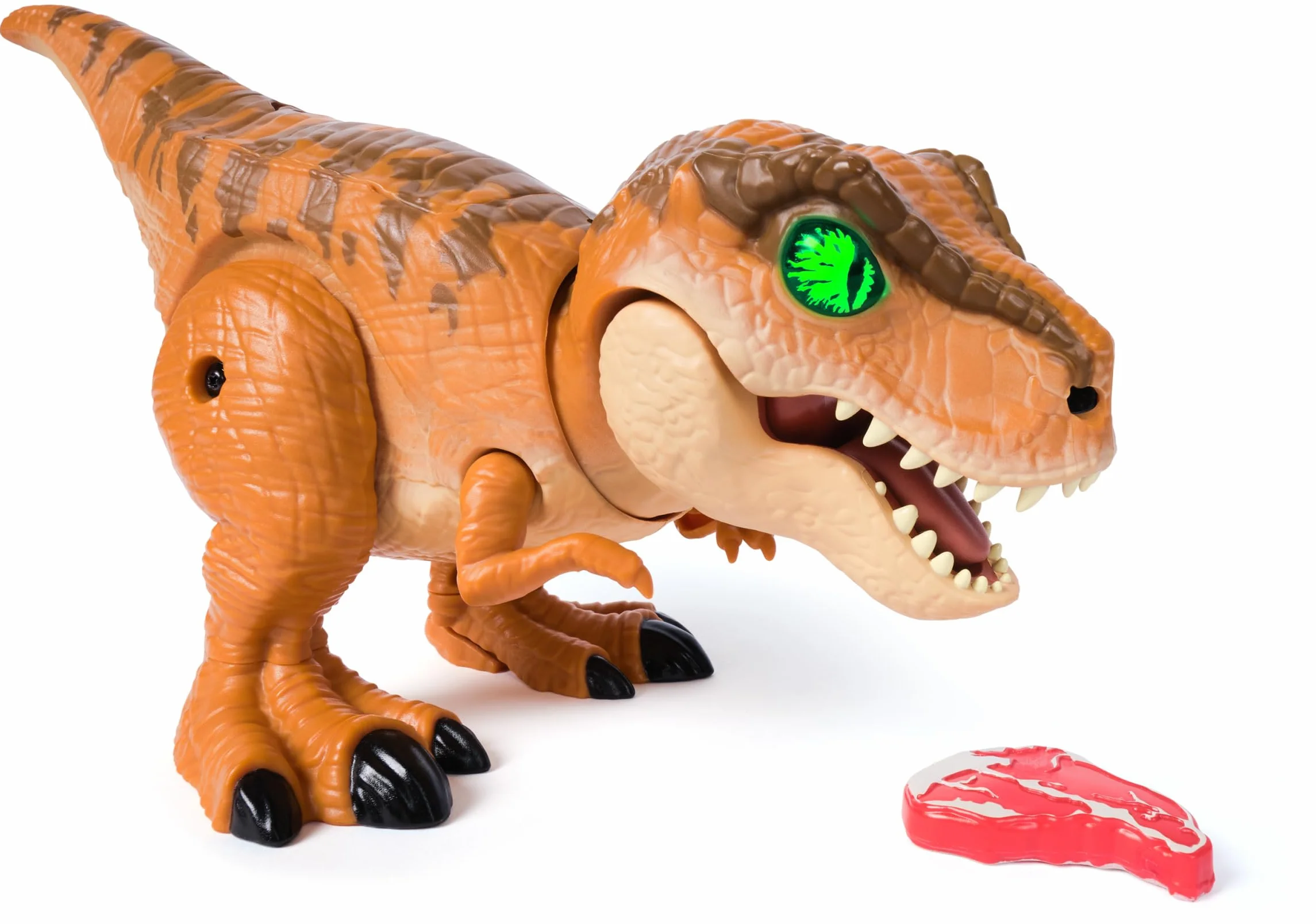 Primal Hatch Interactive Hatching Dino, Multicolor, 6072462