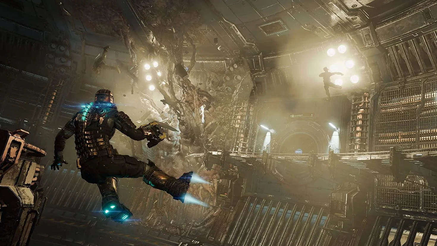 Dead Space Remake na PS5 (100% UNCUT) (Deutsch spielbar)