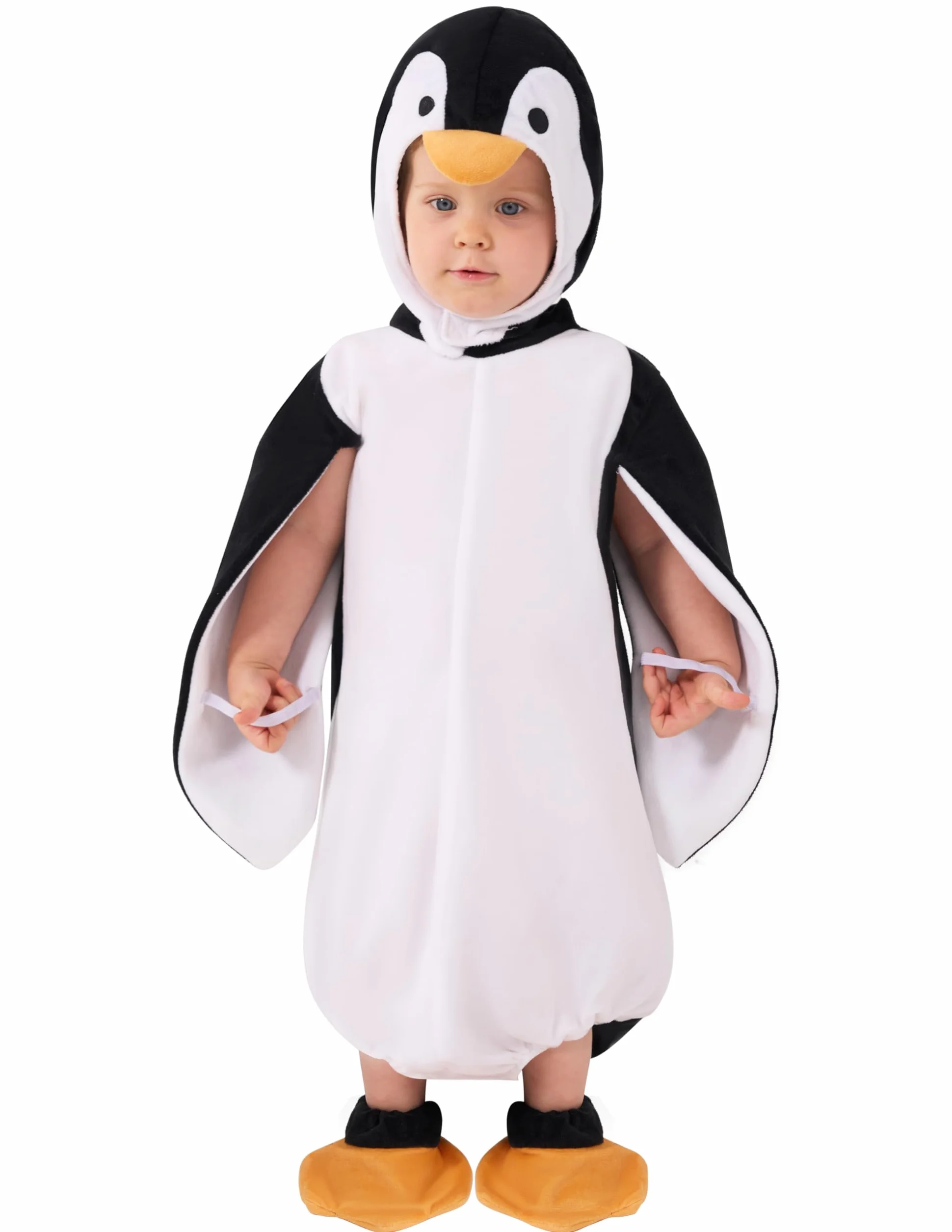 Spooktacular Creations Kostium pingwina na Halloween