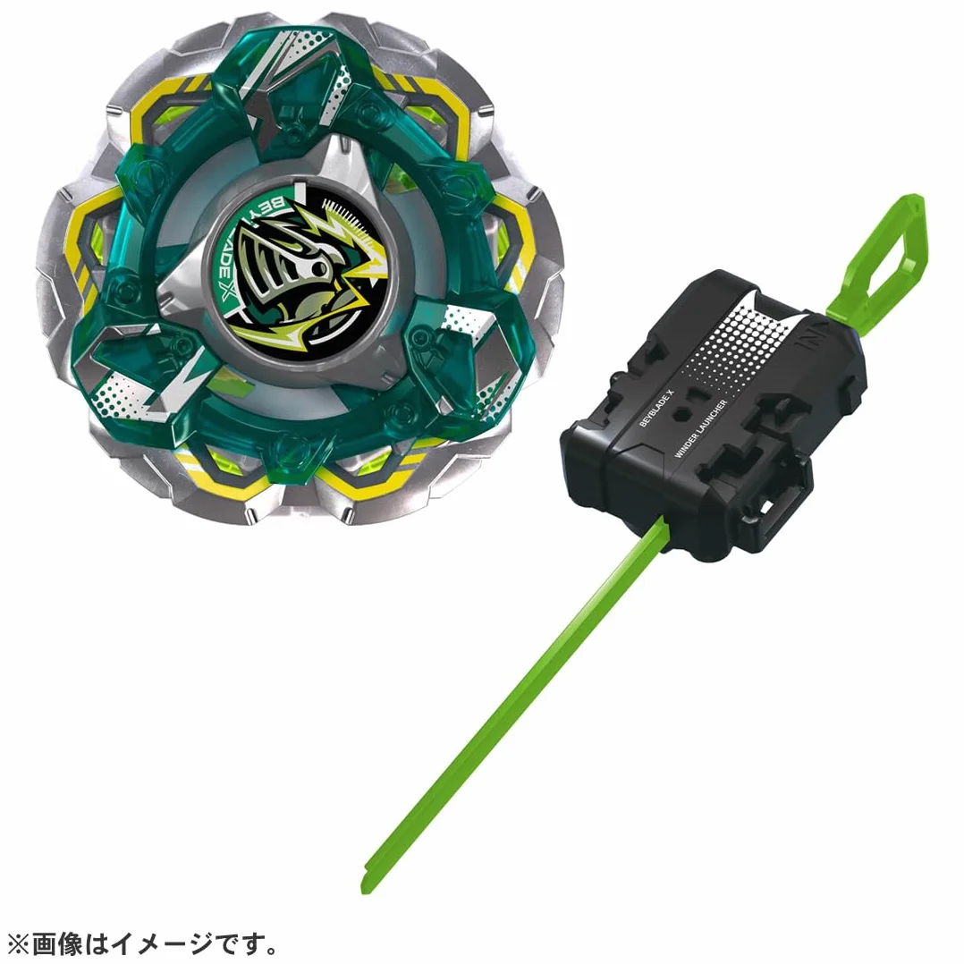 Takara Tomy CX-14 Starter Nightfortress GV8-70UN