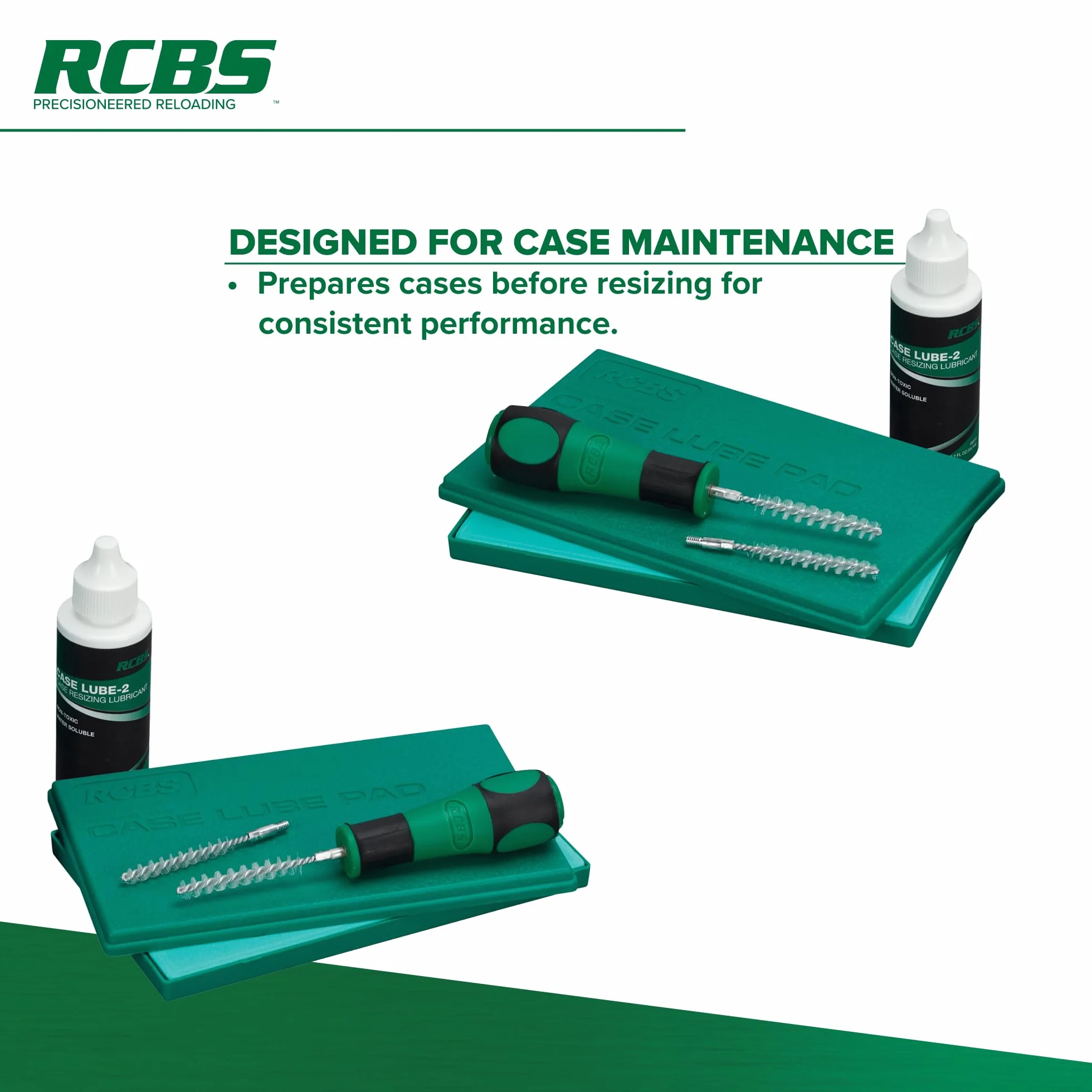 RCBS CASE LUBE KIT