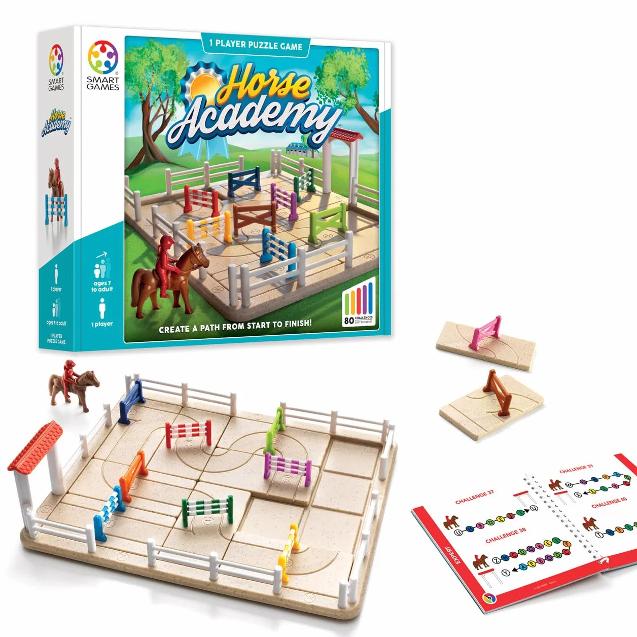 Horse Academy