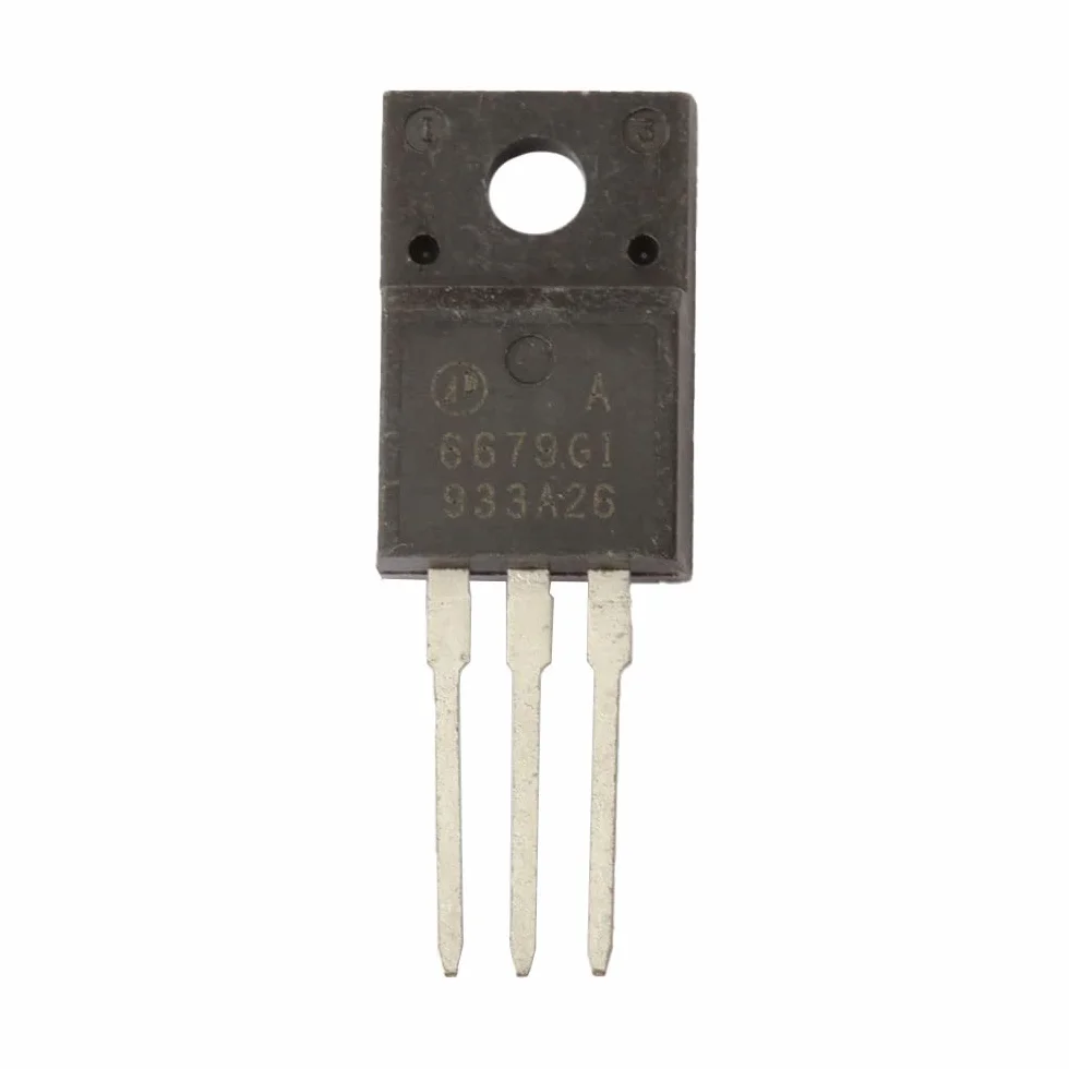 5 szt./6679GI AP6679GI TO-220F -30V -48A