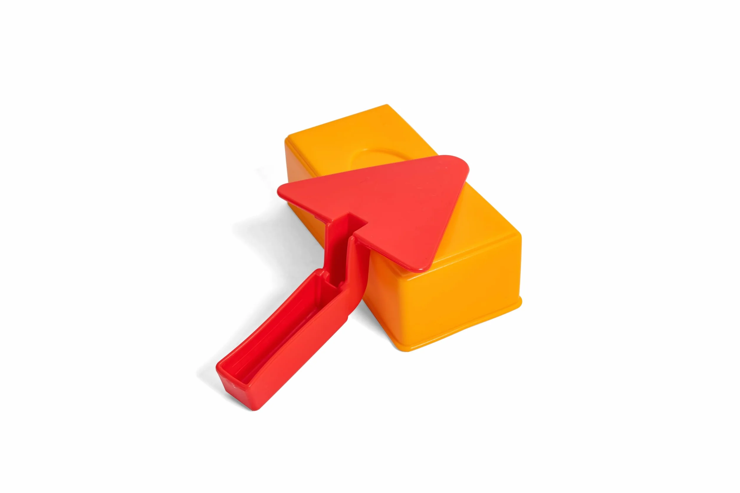 Hape E4064 Master Bricklayer Sand and Garden Toys
