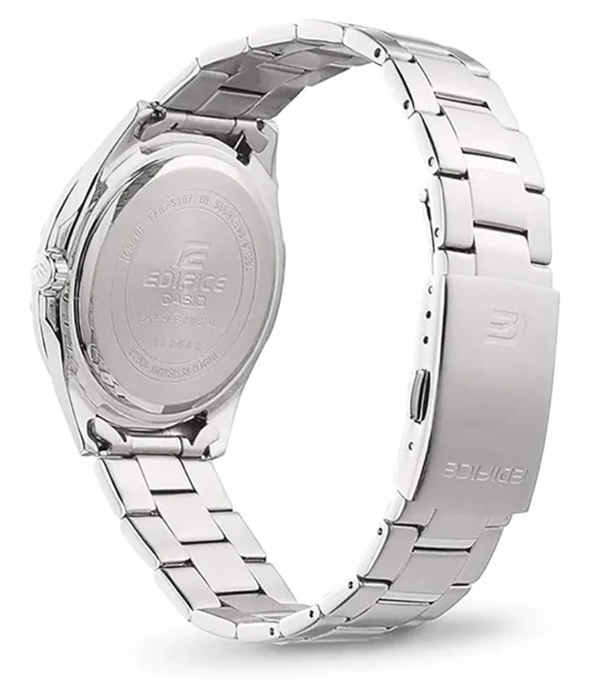 03 EDIFICE EFV-100 Kolekcja bransoletka, bransoletka