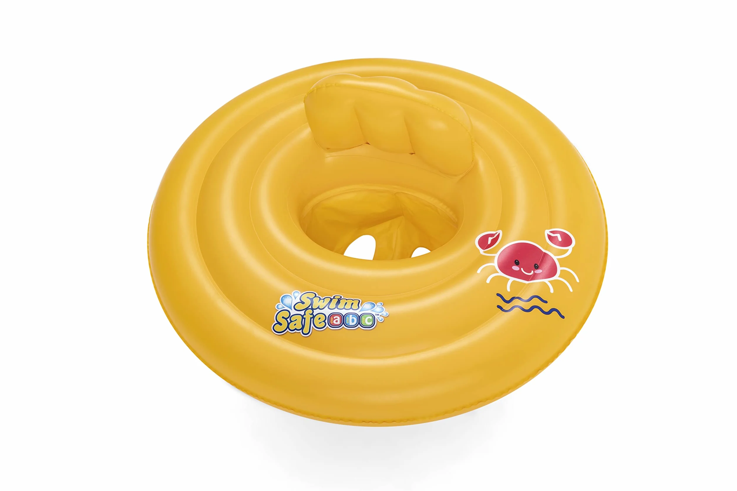FORNOR Bestway 32096 OKRĄGŁY PŁYWAJĄCY WAŁEK DLA DZIECI Śr. 69 cm