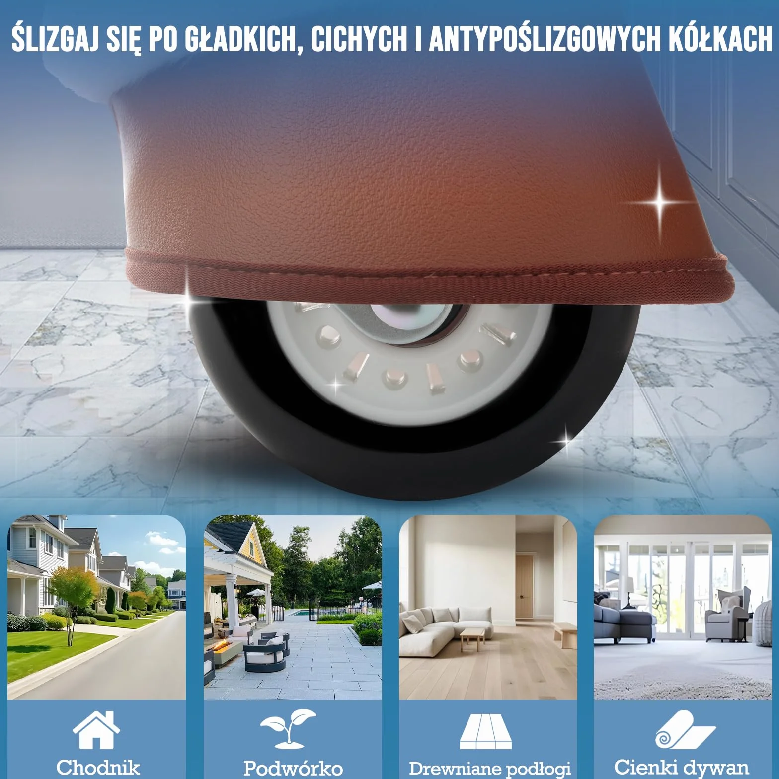 PonyCycle Kucyk do Jazdy z Dźwiękami Konia dla Dzieci w Wieku 3–4 Lat, Pluszowy Mechaniczny Koń z Hamulcem, Zaawansowany Model Y Brązowy Koń na Kółkach, Świąteczny Prezent dla Dzieci – Y374