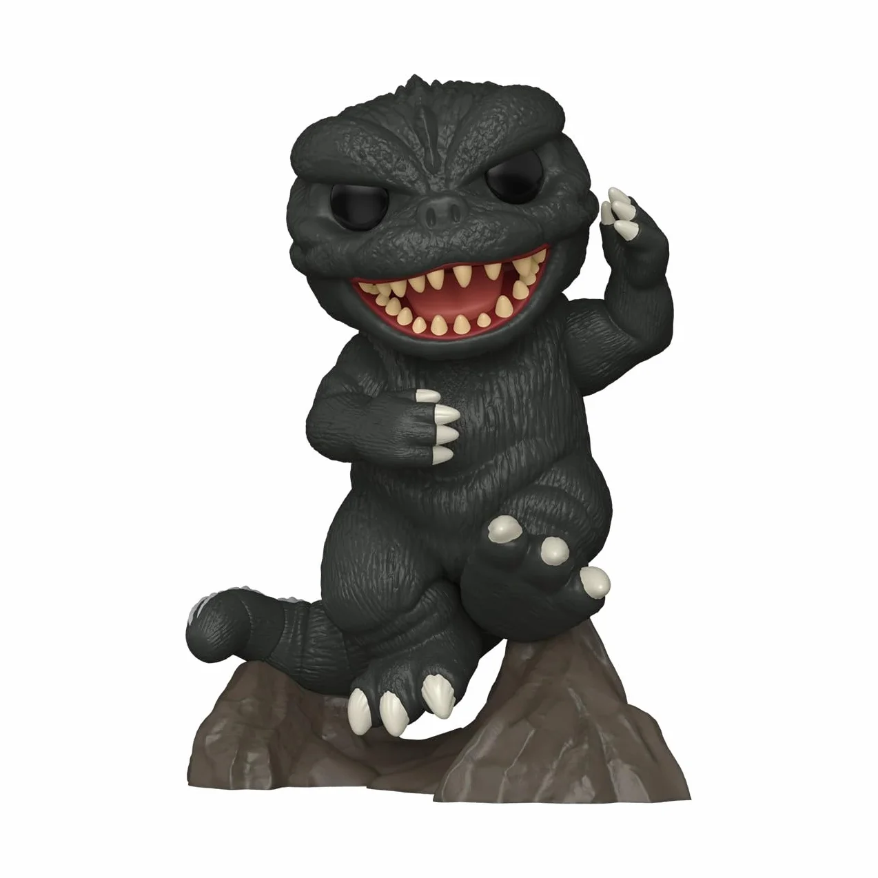 Funko POP! Supreme Limited Edition: Godzilla - Victory Dance - Invasion of Astro Monster (1965) - kolekcjonerska figurka winylowa - pomysł na prezent - oficjalny produkt - Zabawki dla dzieci i