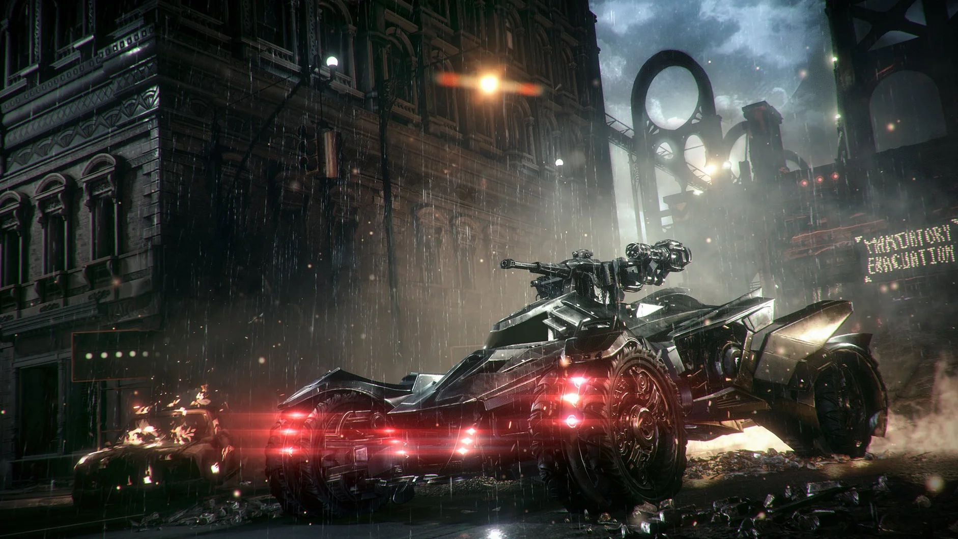 Batman: Arkham Collection /PS4