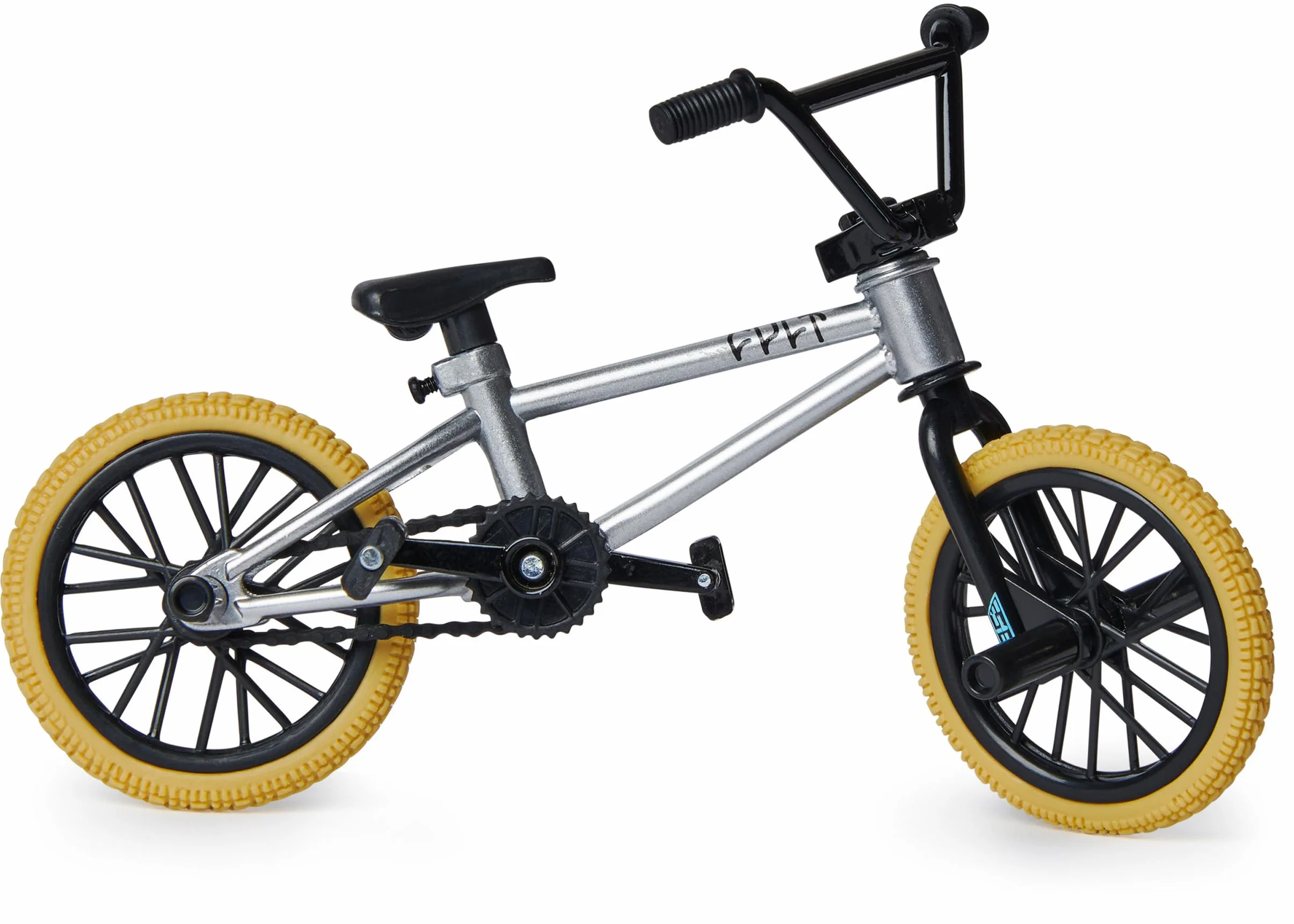 Tech Deck Rower na palec BMX (różne style)