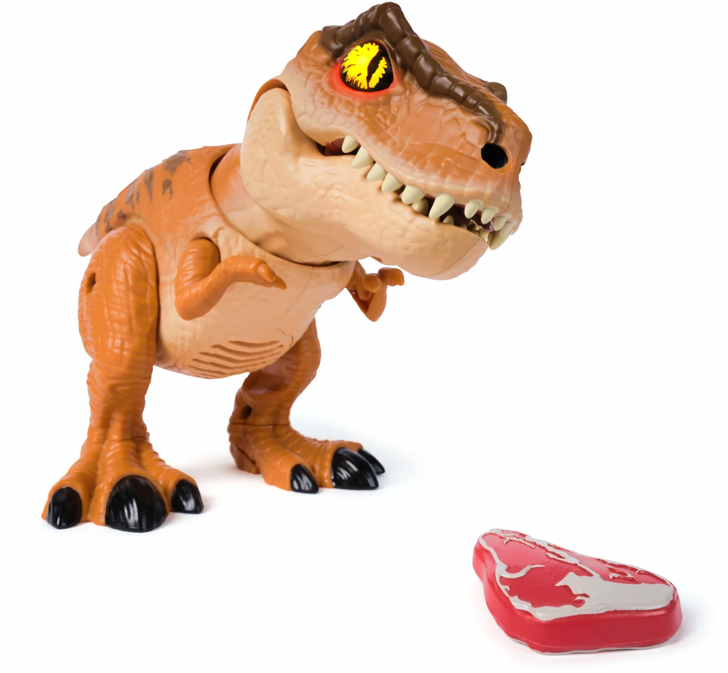 Primal Hatch Interactive Hatching Dino, Multicolor, 6072462