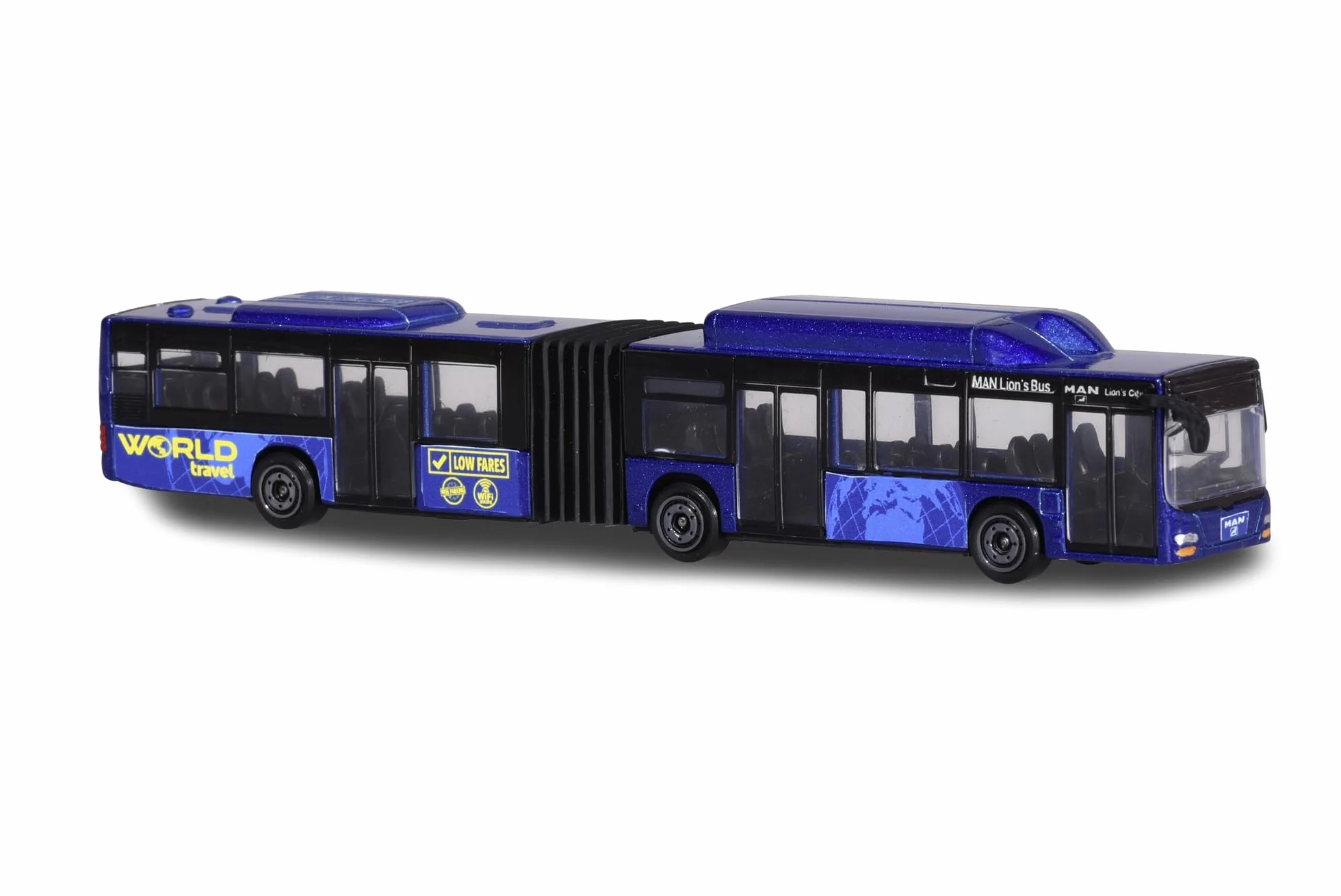 Majorette 212053303 Utility – asortyment losowy