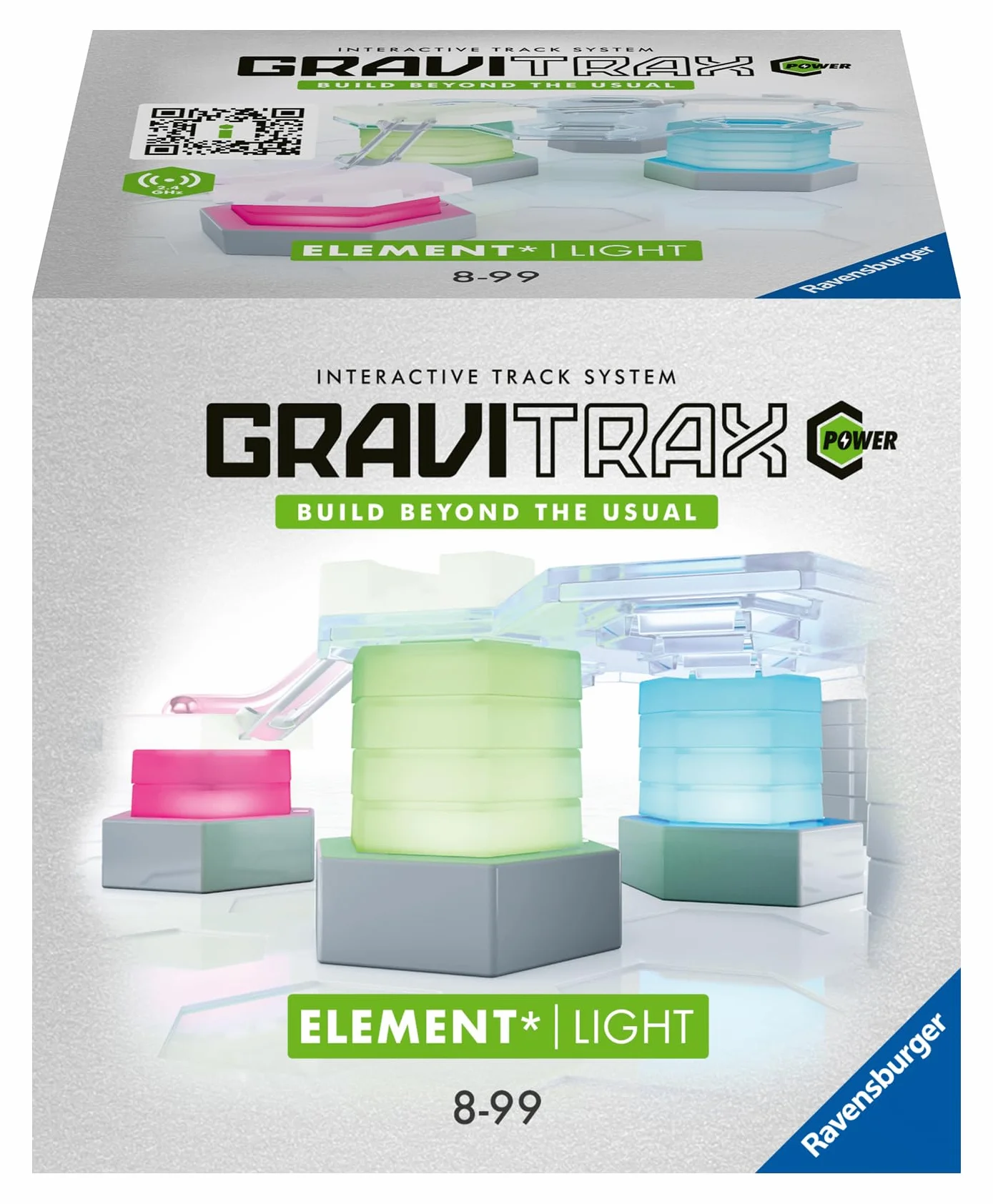 Gravitrax Power Dodatek Light