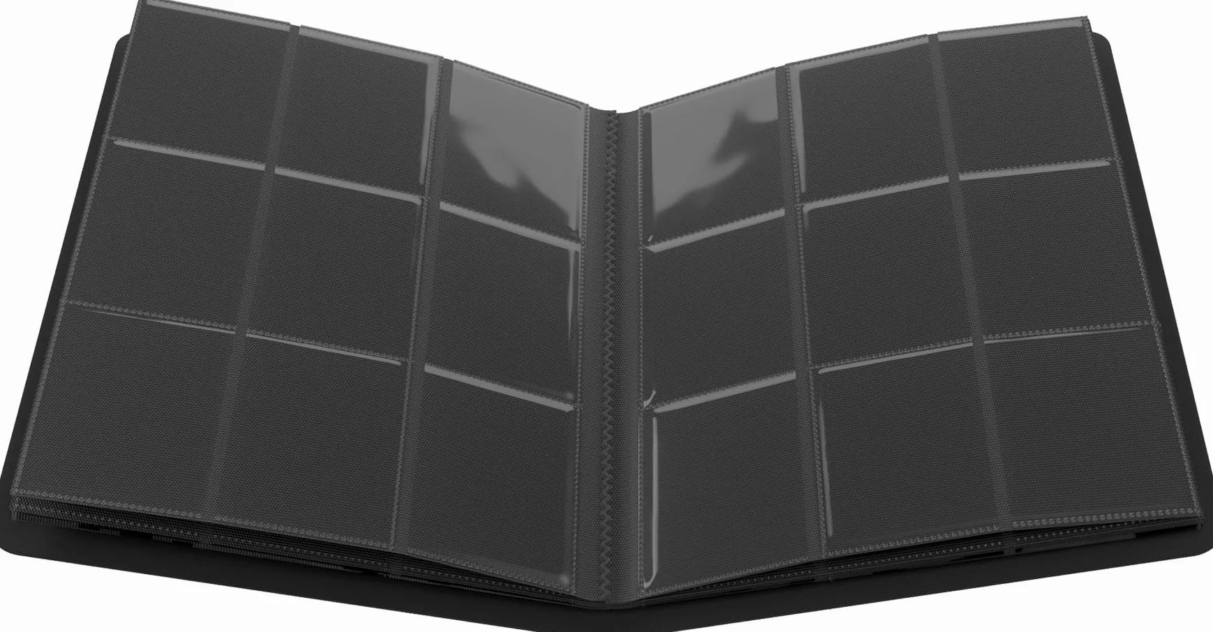 Gamegenic, Casual Album 18-Pocket Black