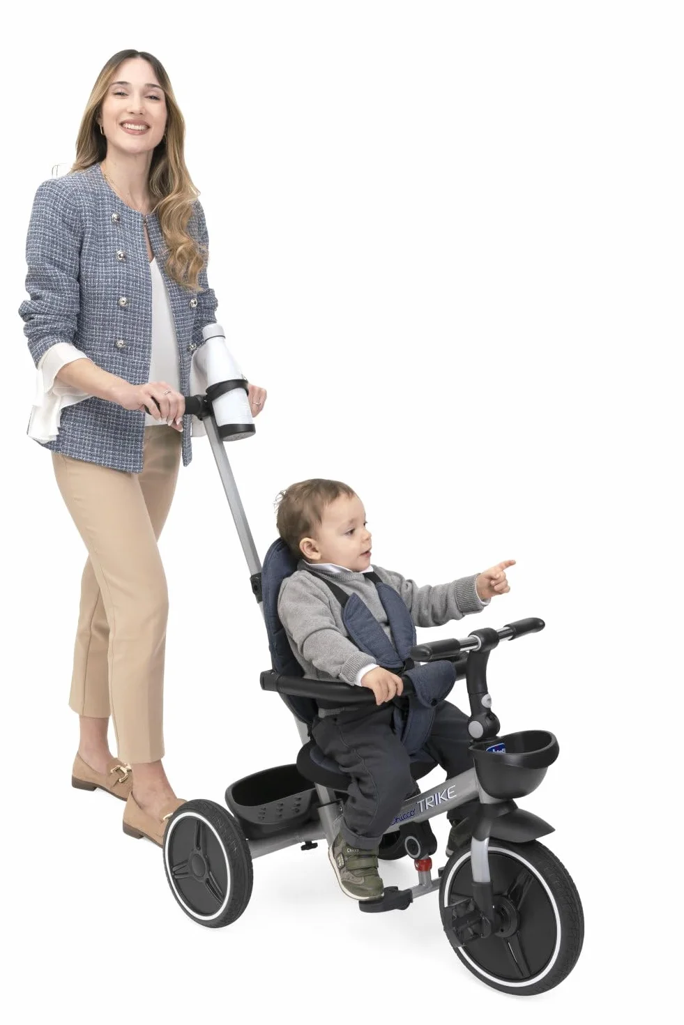 Chicco - Zabawki i gry, 00012136000000