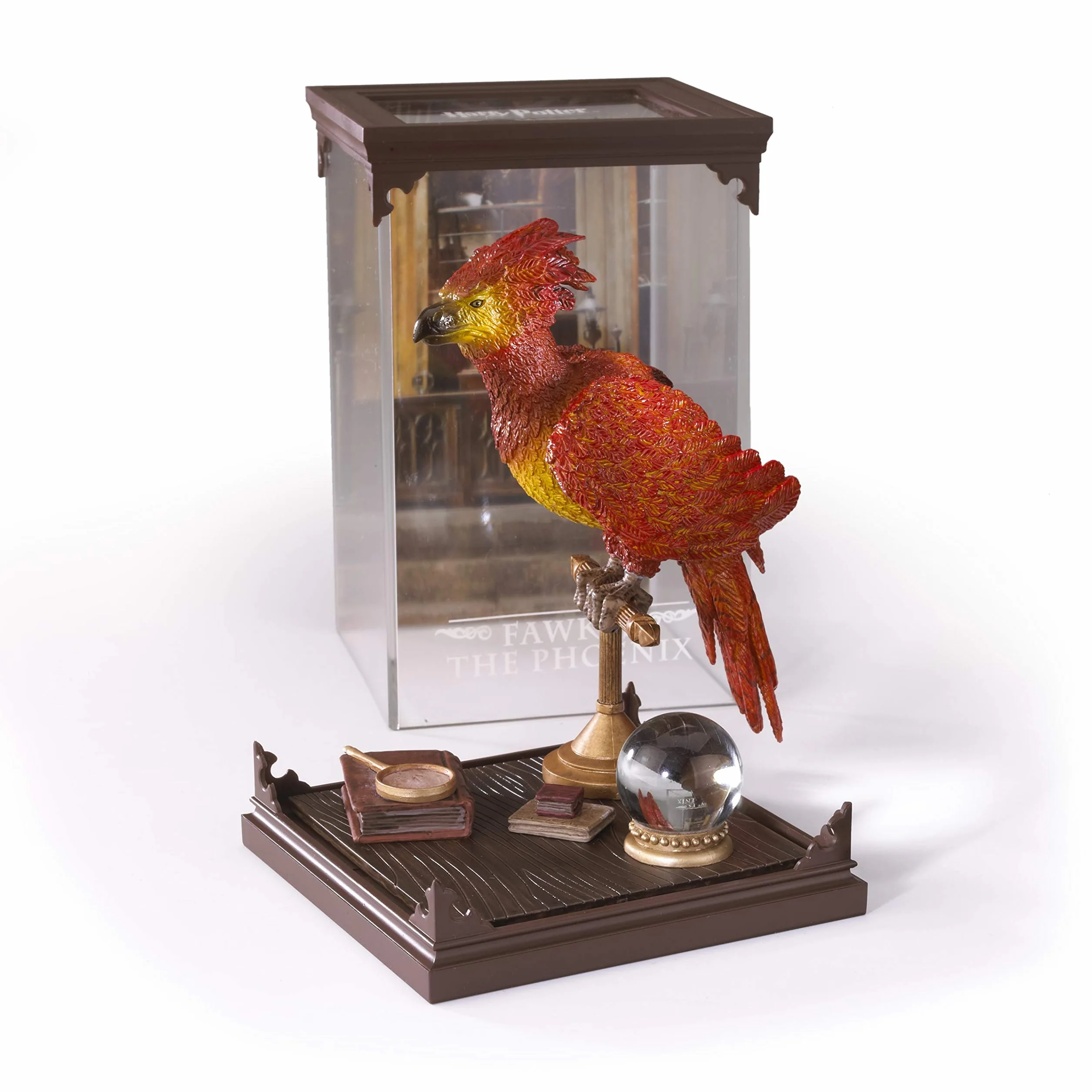 Noble Collection NN7540 figurka, wielokolorowa