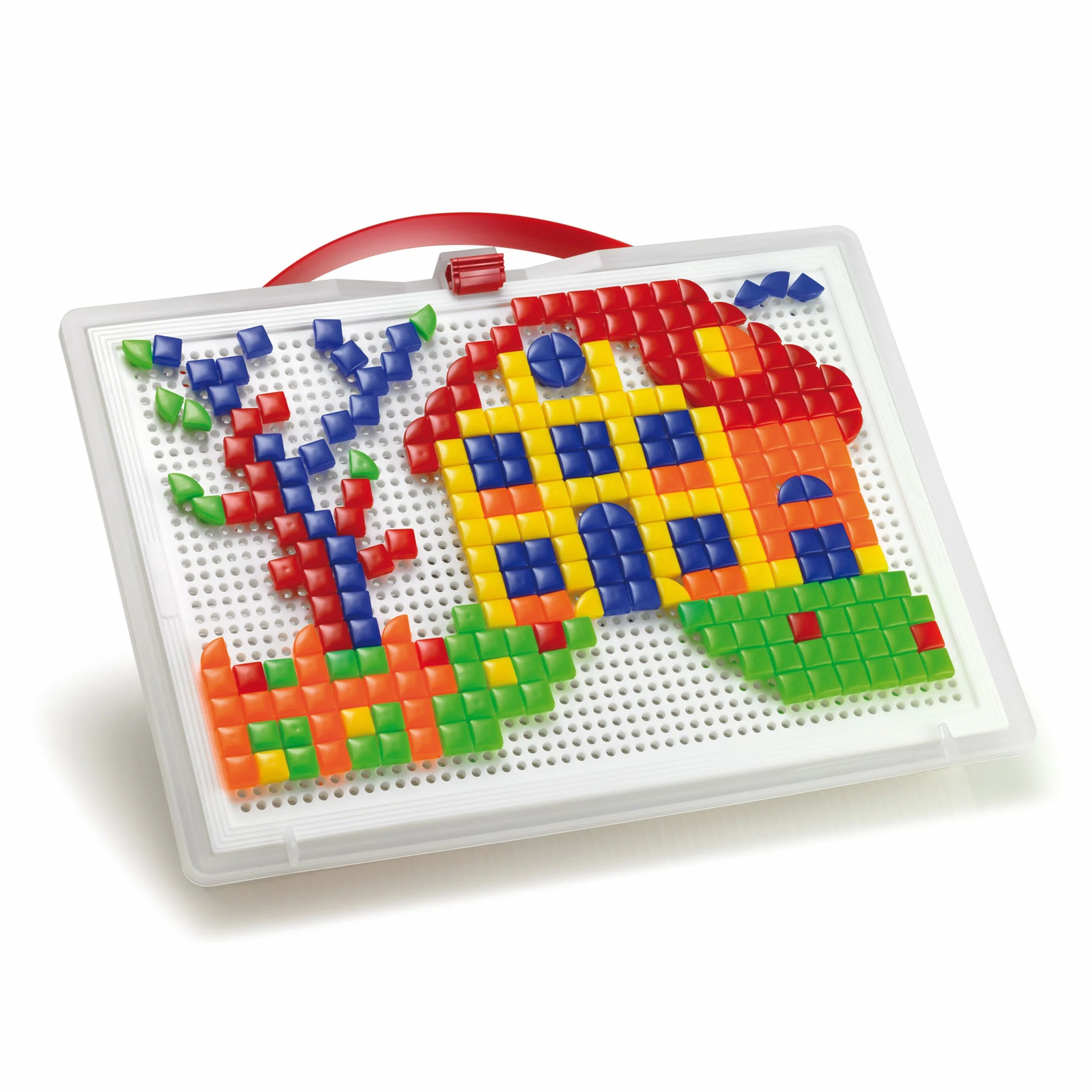 Quercetti - 0954 FC Portable Large square