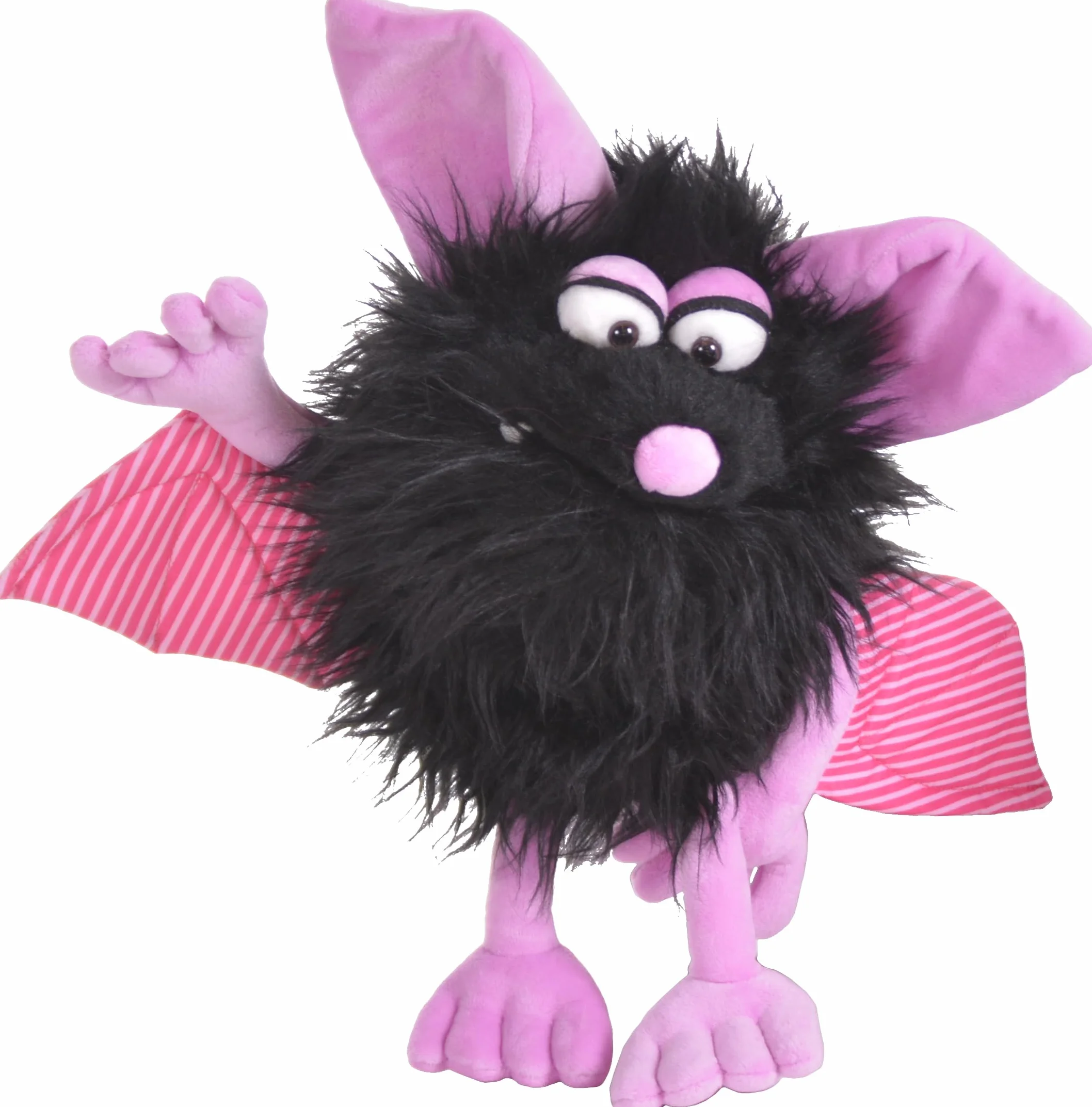 Living Puppets W802 Bammel pacynki, wielokolorowe, 35 x 20 x 20 cm