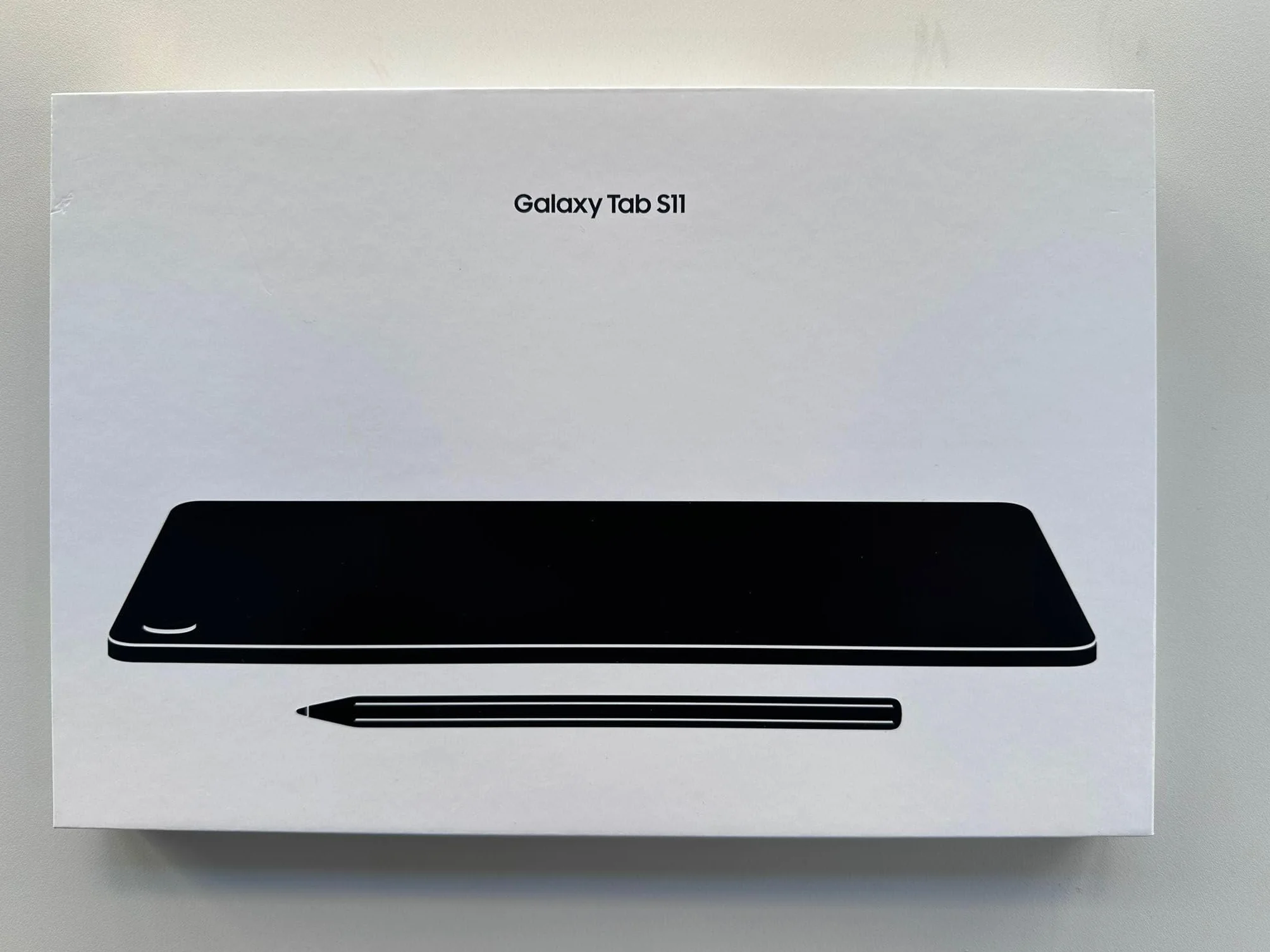 Samsung SM-X730N Galaxy Tab S11 12+256GB WiFi gray
