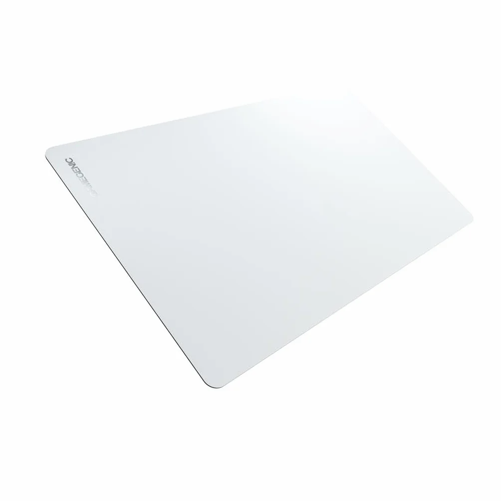 Prime 2mm Playmat White