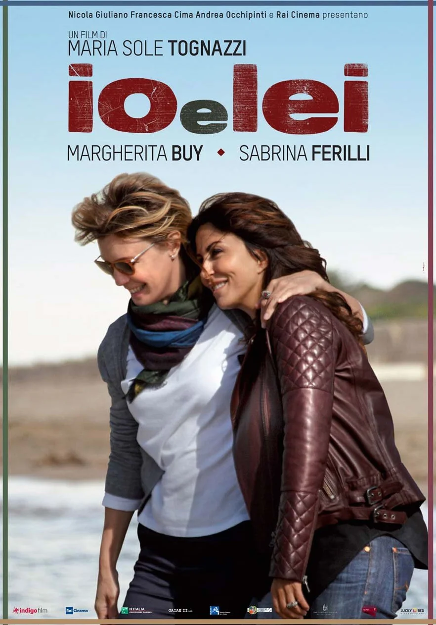 Io E Lei