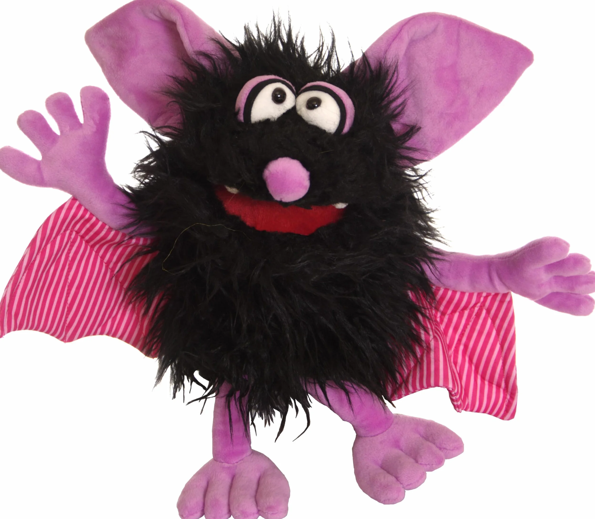 Living Puppets W802 Bammel pacynki, wielokolorowe, 35 x 20 x 20 cm