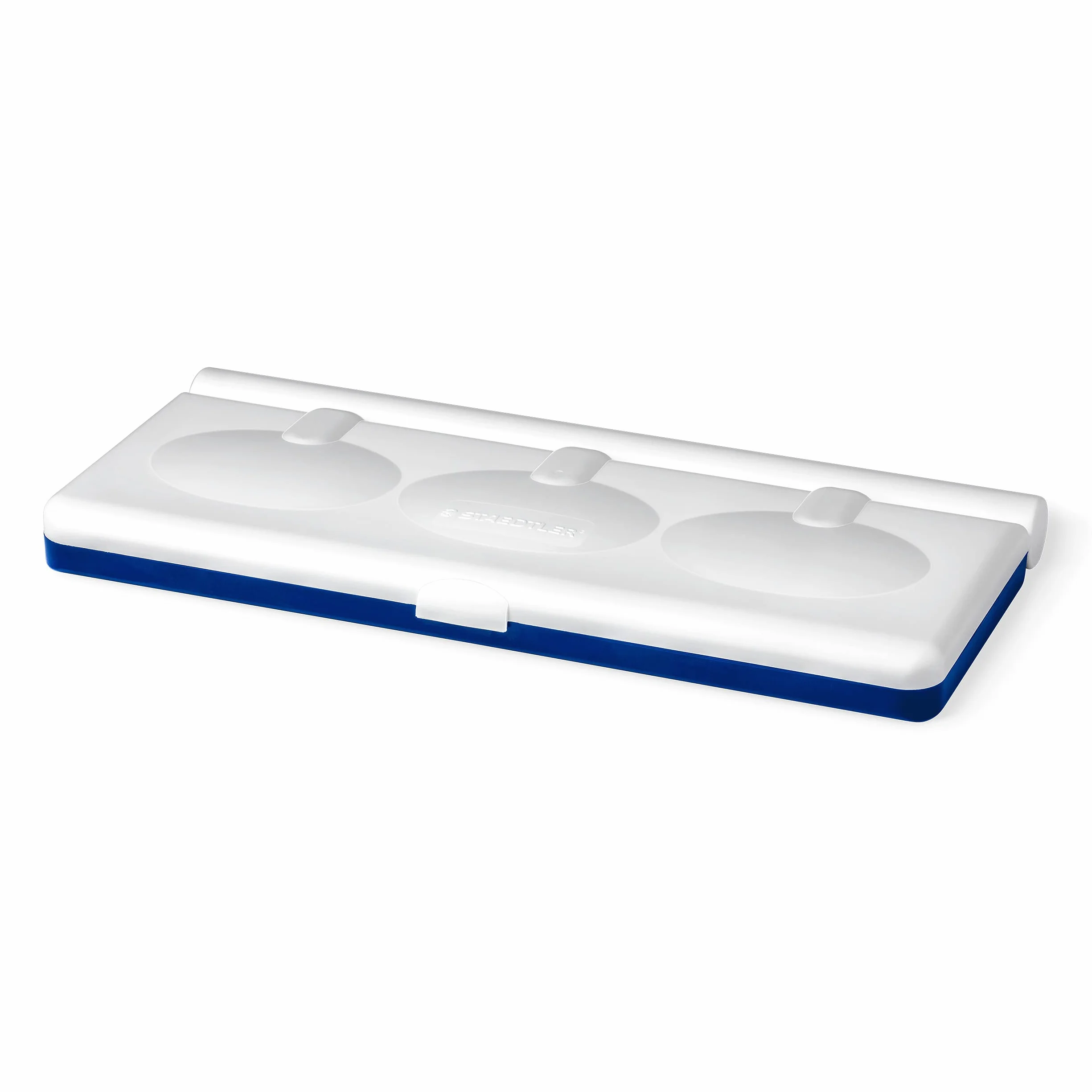 Staedtler 888 NC12 farbki akwarelowe, wielokolorowy, 12 sztuk