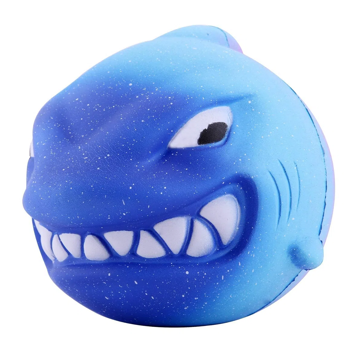 Anboor Squishies Shark Galaxy Giant Squishy powolne wschodz?ce zabawki do ?ciskania ?rodek antystresowy Kawaii Sugar pachn?ce Squishies zabawki Prime Gift Collection
