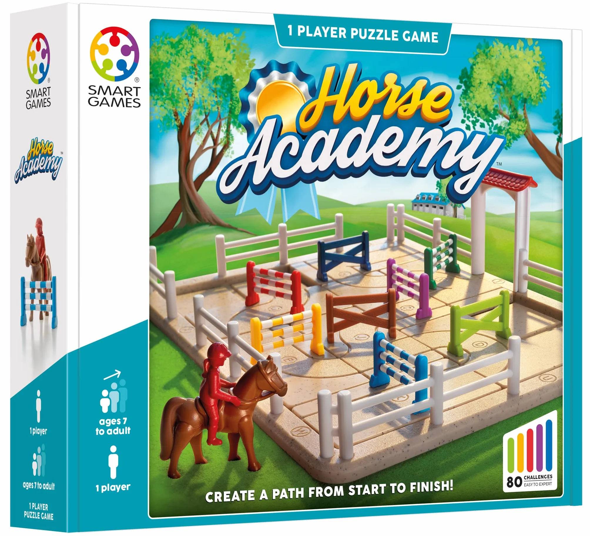 Horse Academy