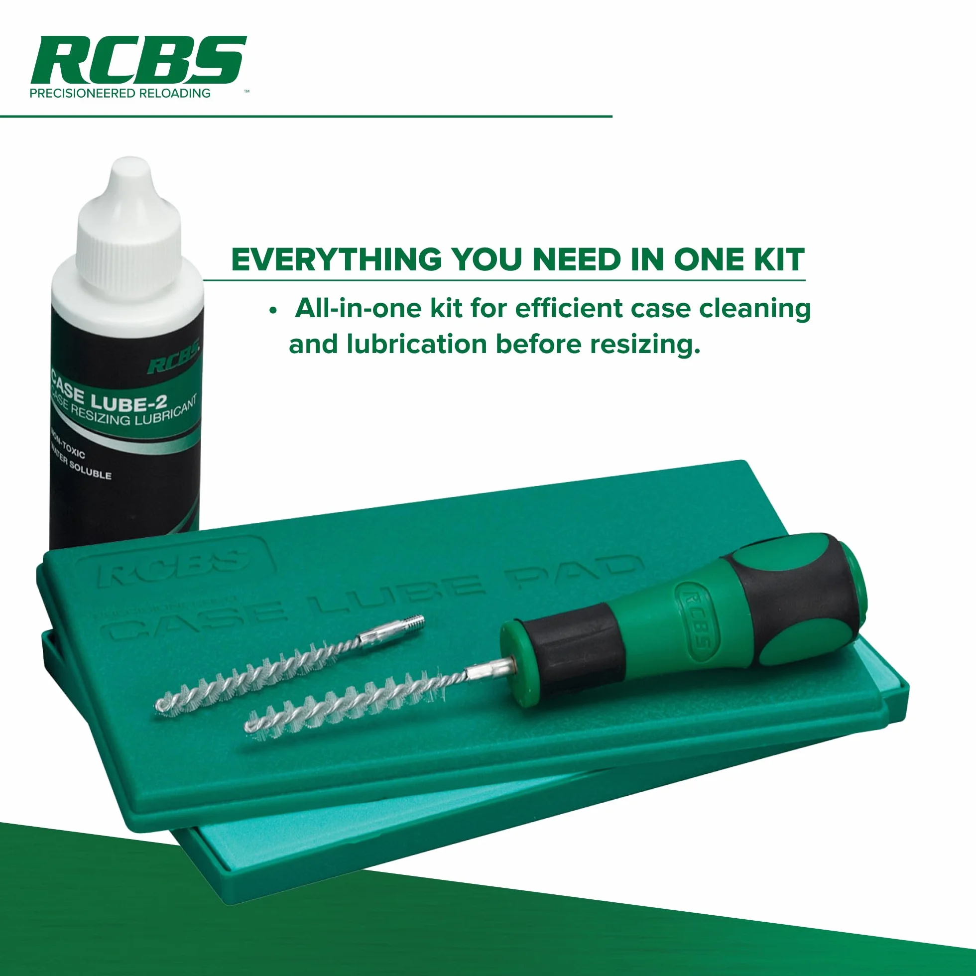 RCBS CASE LUBE KIT