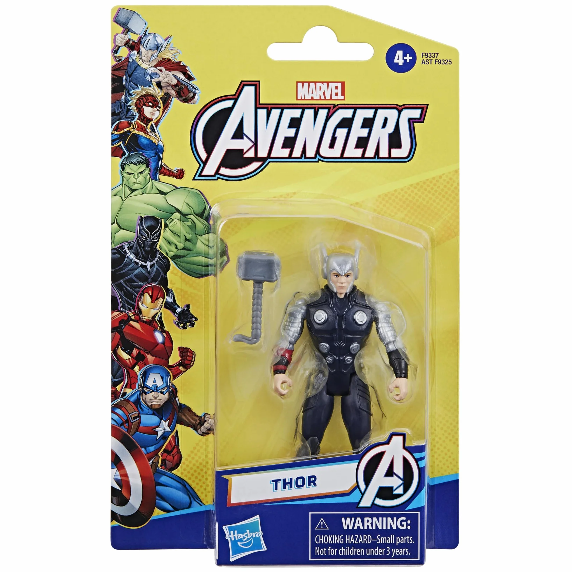 Star Wars Figurka Thora z serii Marvel Avengers Epic Hero