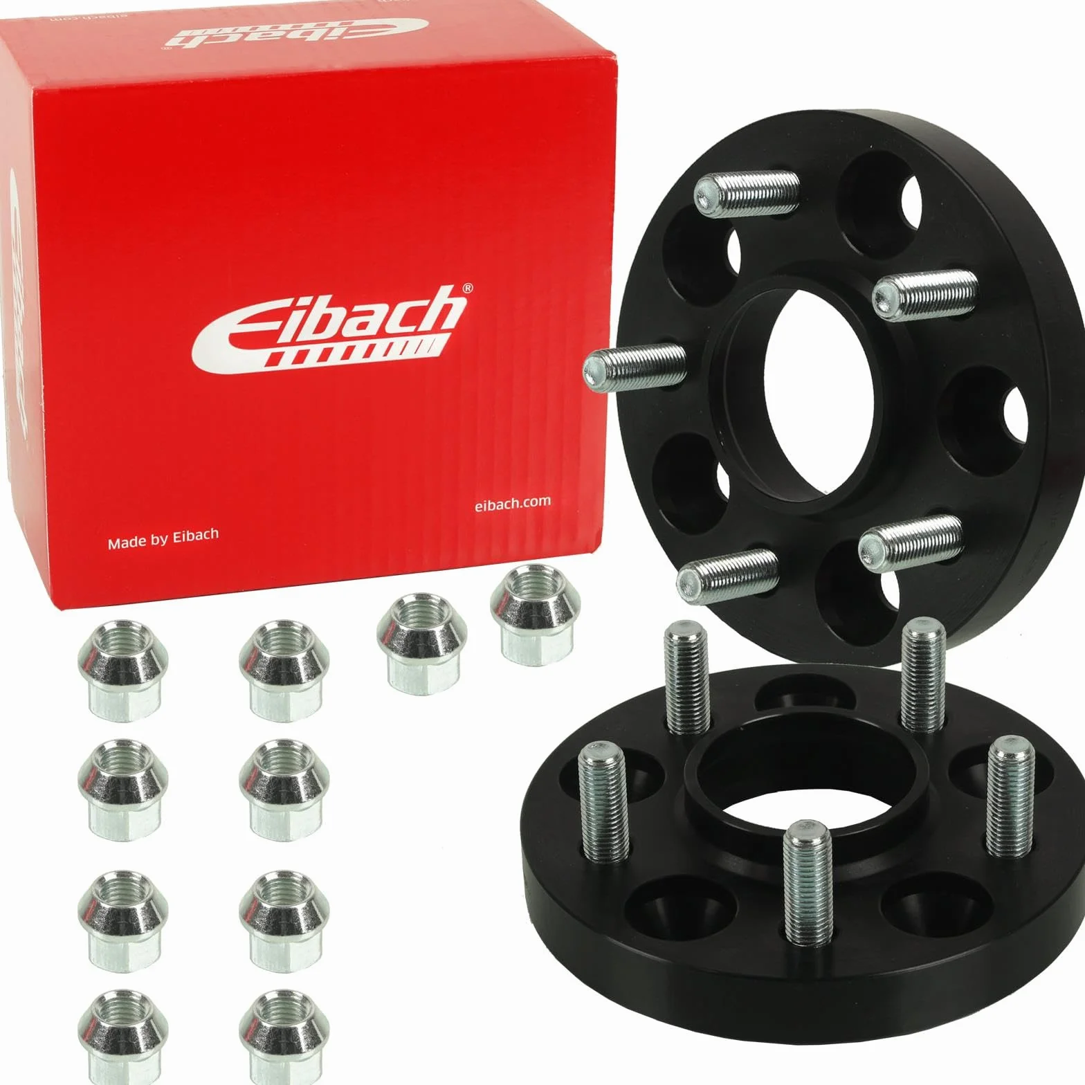 Eibach Pro-Spacer S90-4-15-018-B