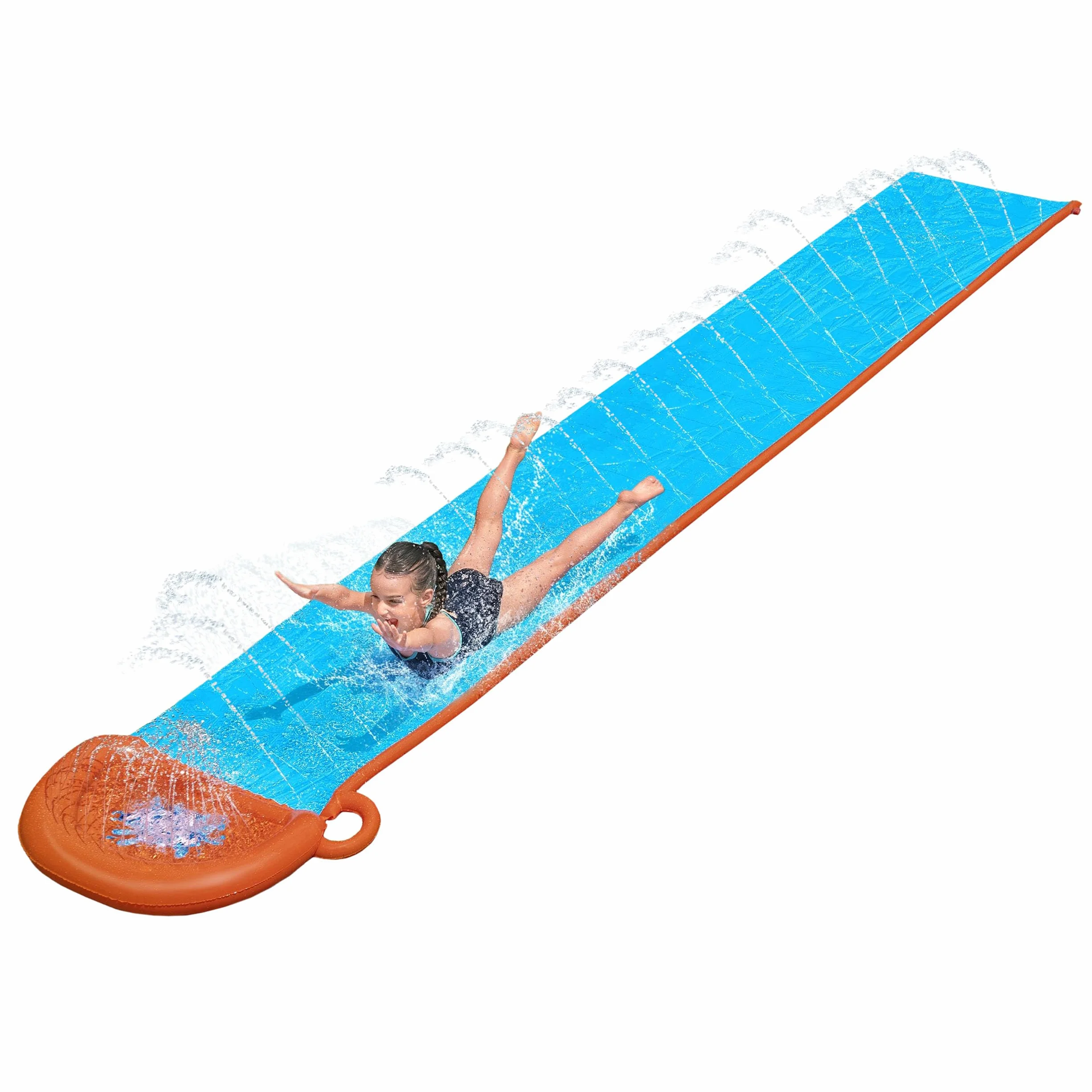 Bestway H2Ogo!® 16'/4.88M Single Slide