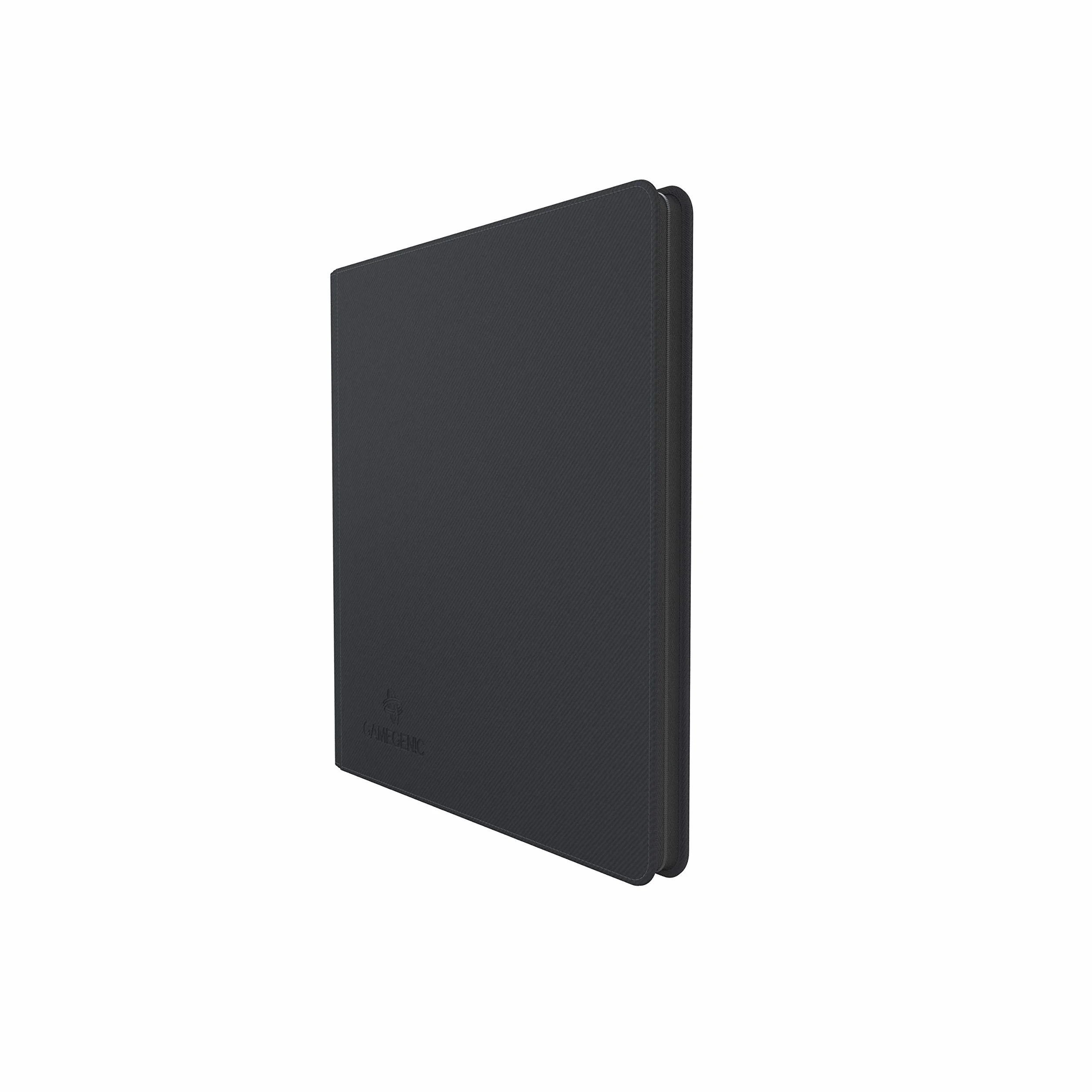 Gamegenic, Zip-Up Album 24-Pocket Black