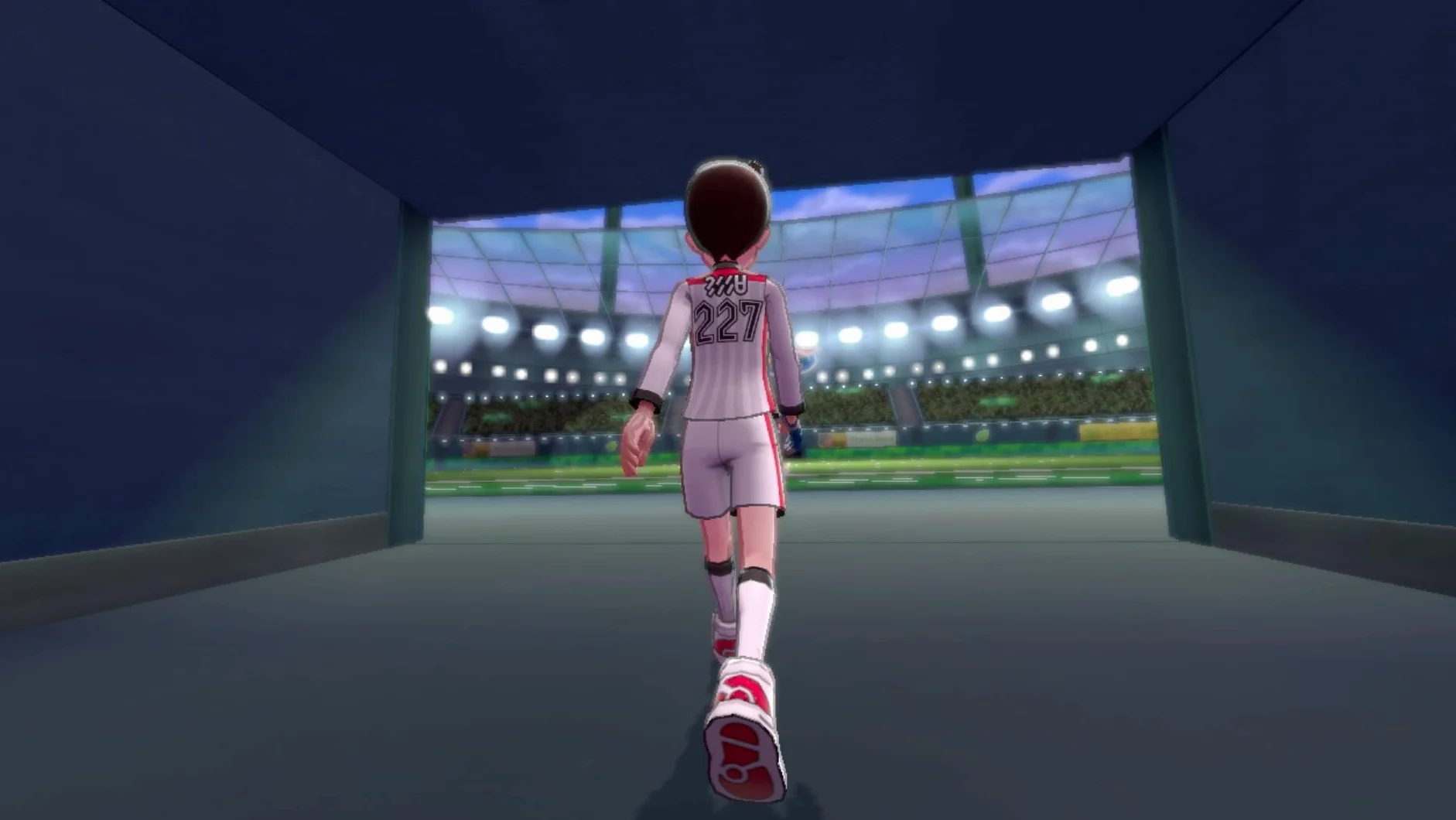 Pokemon Shield - Switch