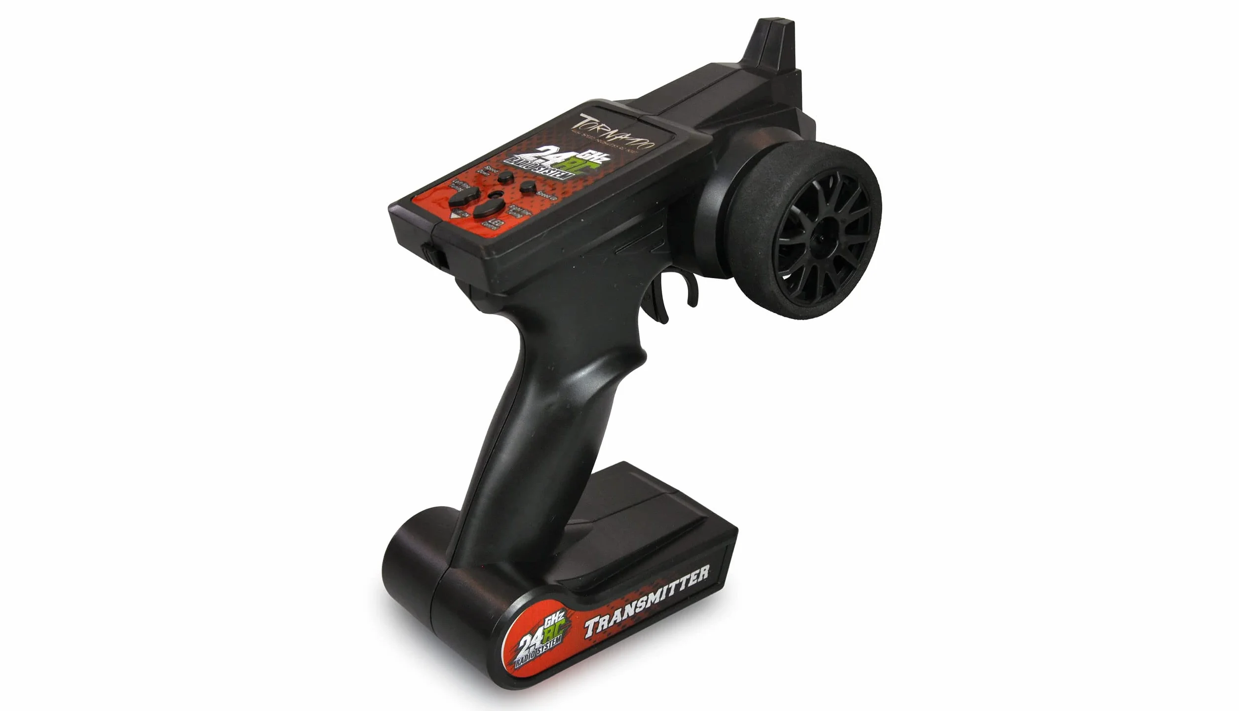 Amewi 26095 Tornado High Speed Boot Brushless 450 mm 65 km/h 2,4 GHz RTR, kolorowy