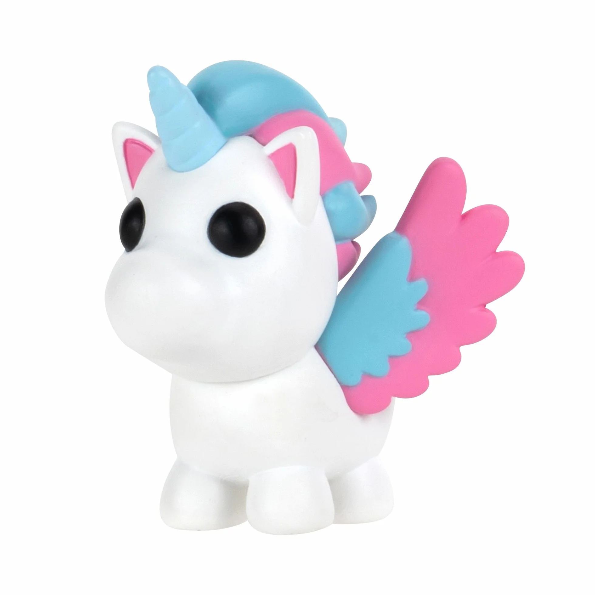 Adopt Me! Baby Shop - Pakiet Przyjaciół - Najlepsza gra online - Zabawne, Kolekcjonerskie Zabawki dla Dzieci z Ulubionymi Zwierzętami Adopt Me, Wiek 6+