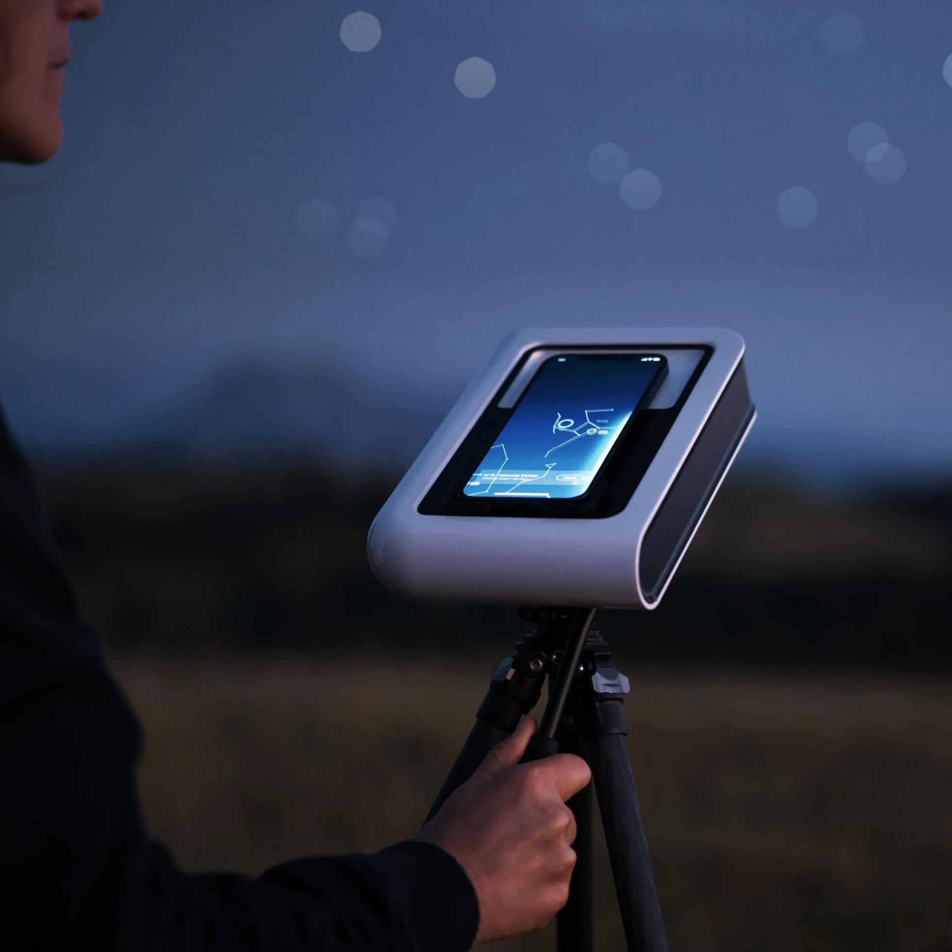 VAONIS Hestia Telescope Premium Pack (PCK-P)